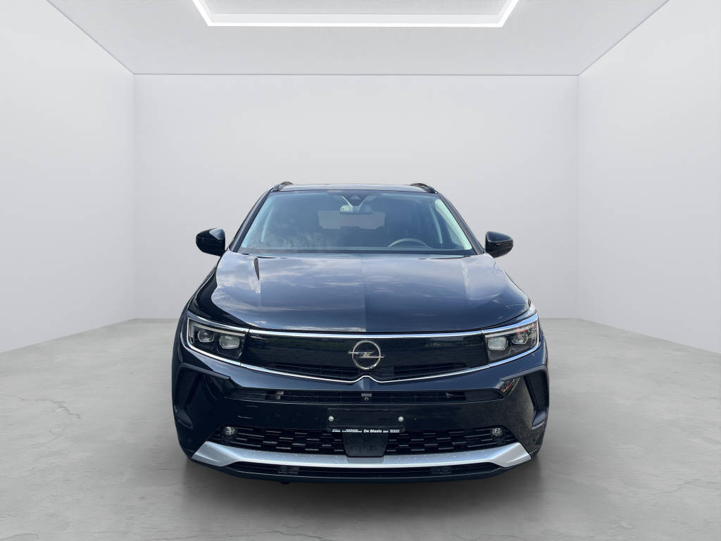 OPEL Grandland 1.2 T Ultimate-image-1