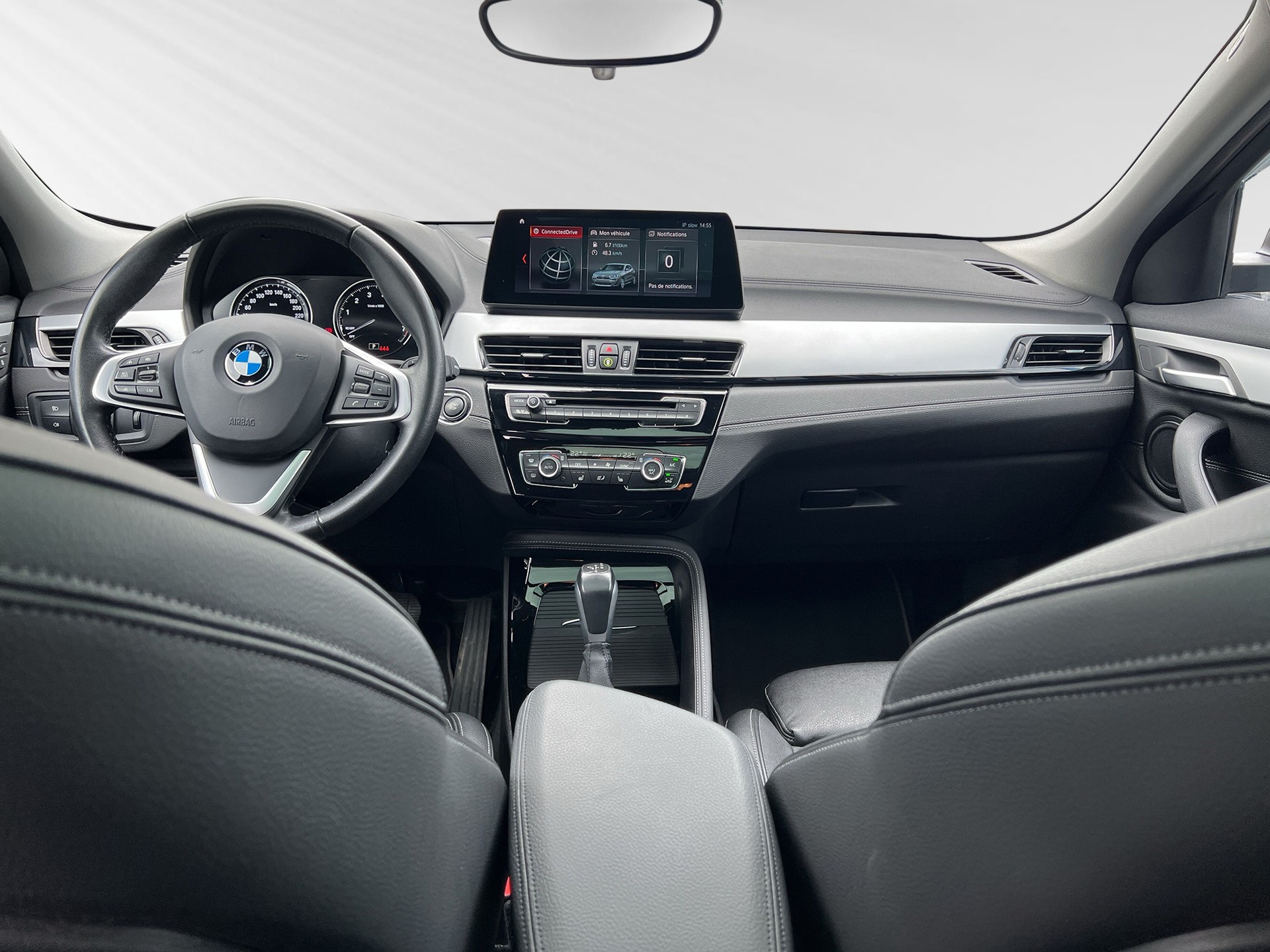 BMW X2 xDrive 25e M Sport Steptronic-image-5