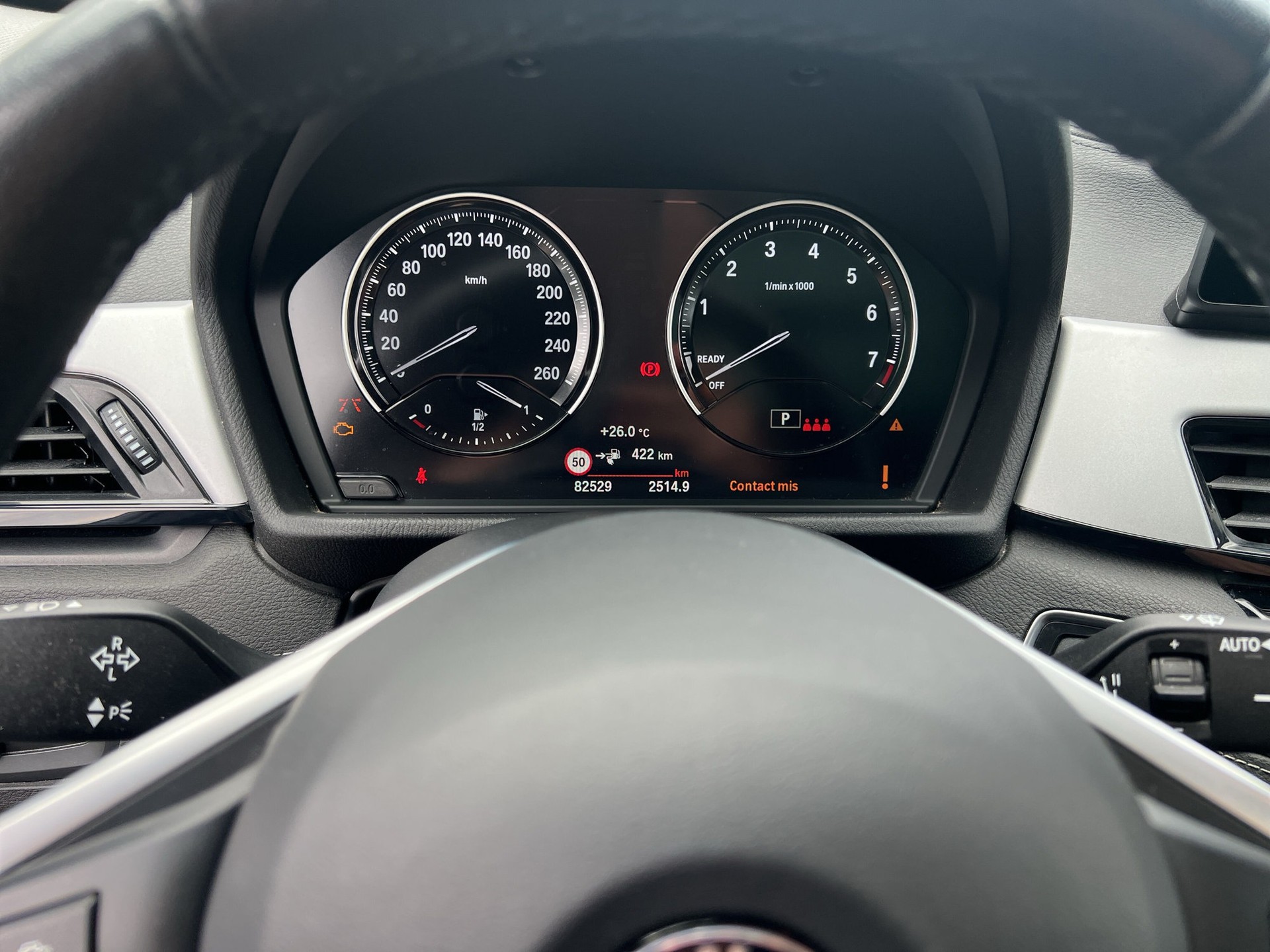 BMW X2 xDrive 25e M Sport Steptronic-image-13