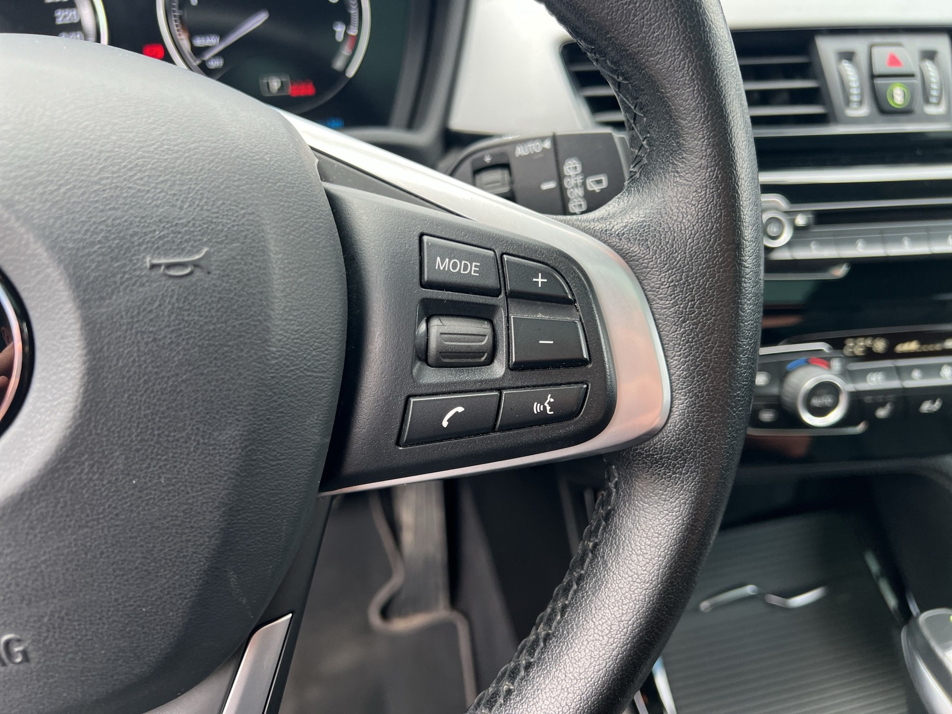 BMW X2 xDrive 25e M Sport Steptronic-image-15