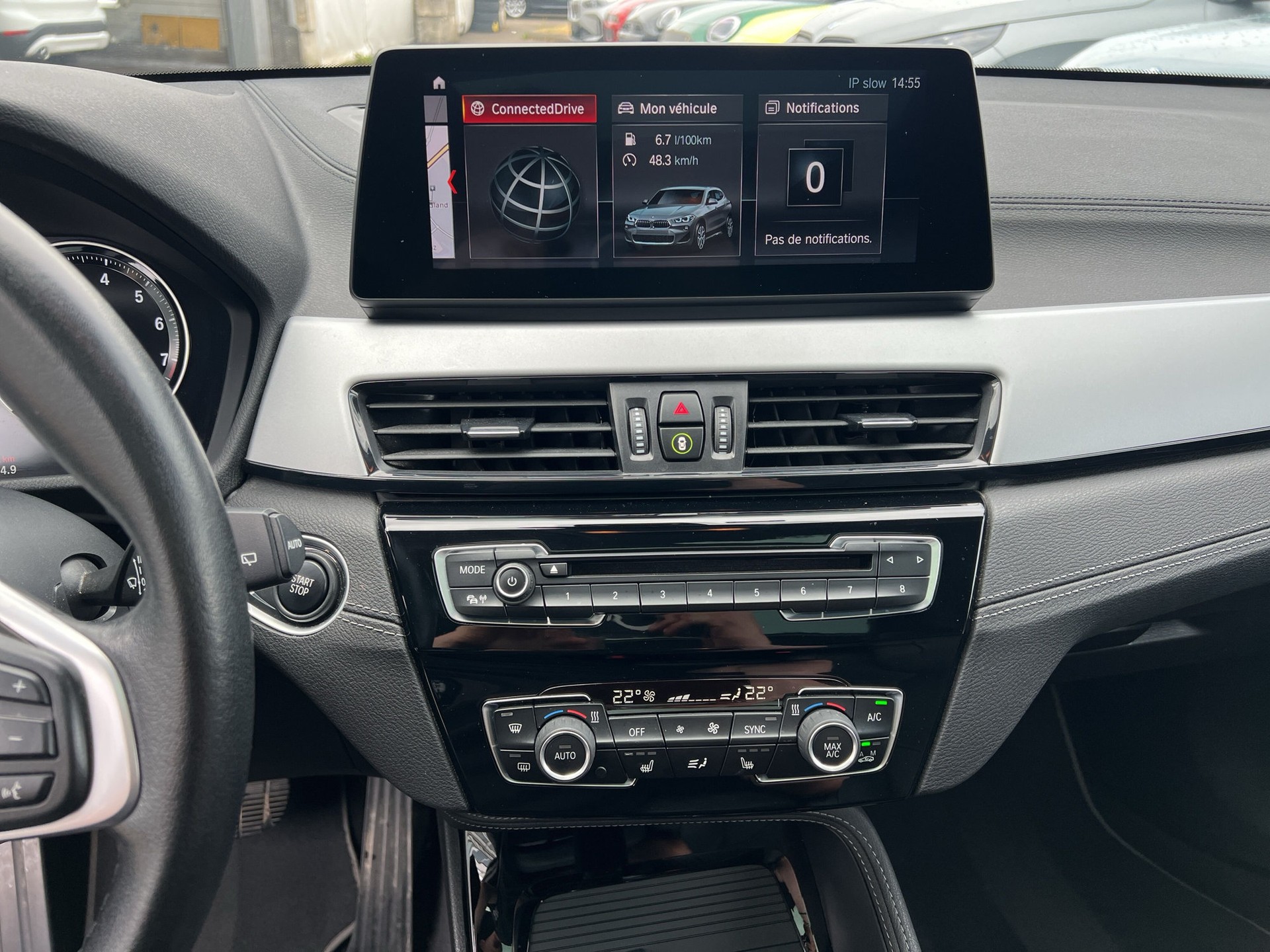 BMW X2 xDrive 25e M Sport Steptronic-image-10