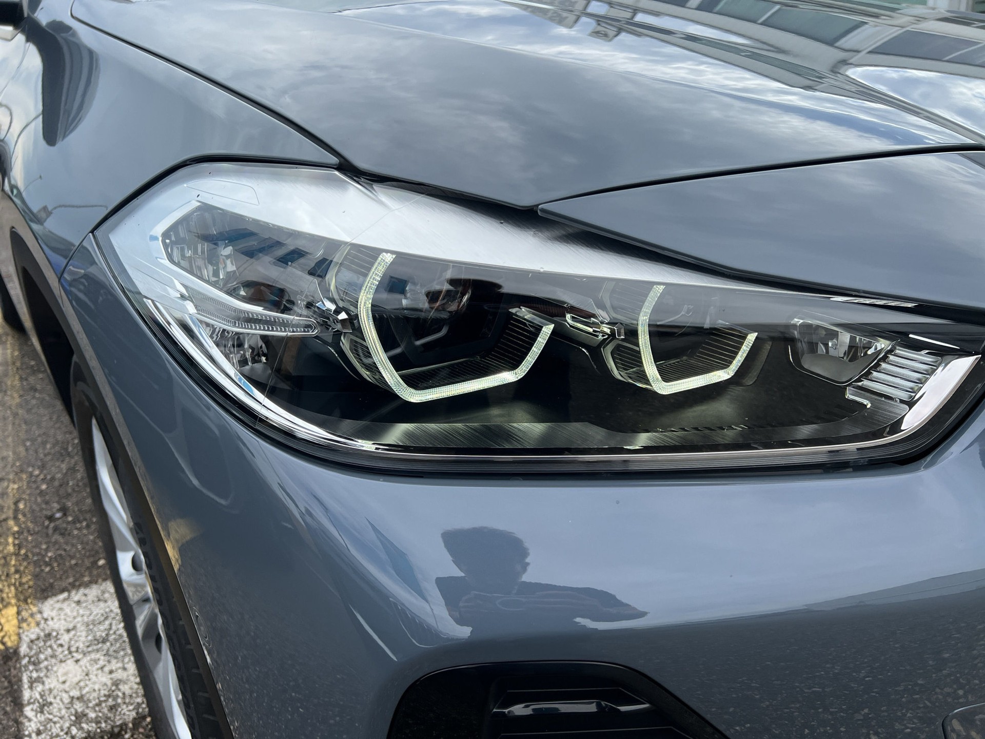 BMW X2 xDrive 25e M Sport Steptronic-image-17