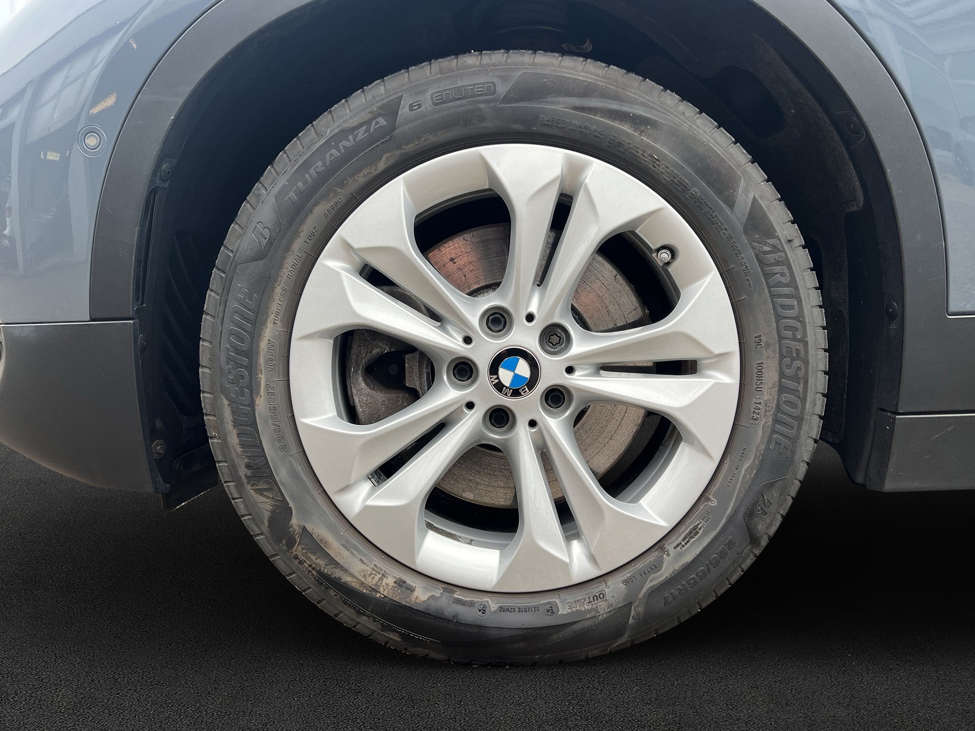 BMW X2 xDrive 25e M Sport Steptronic-image-8