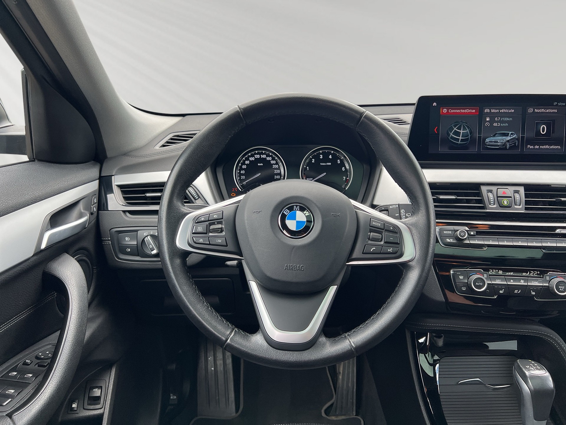 BMW X2 xDrive 25e M Sport Steptronic-image-4