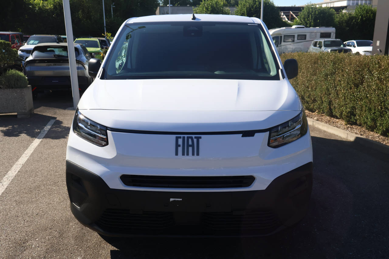 FIAT Doblo Kaw. L2 1.5 BlueHDI 130-image-6