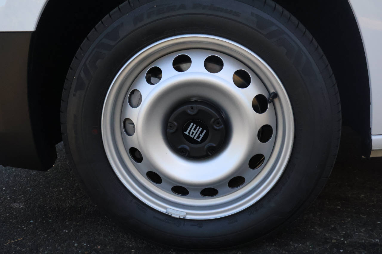 FIAT Doblo Kaw. L2 1.5 BlueHDI 130-image-9