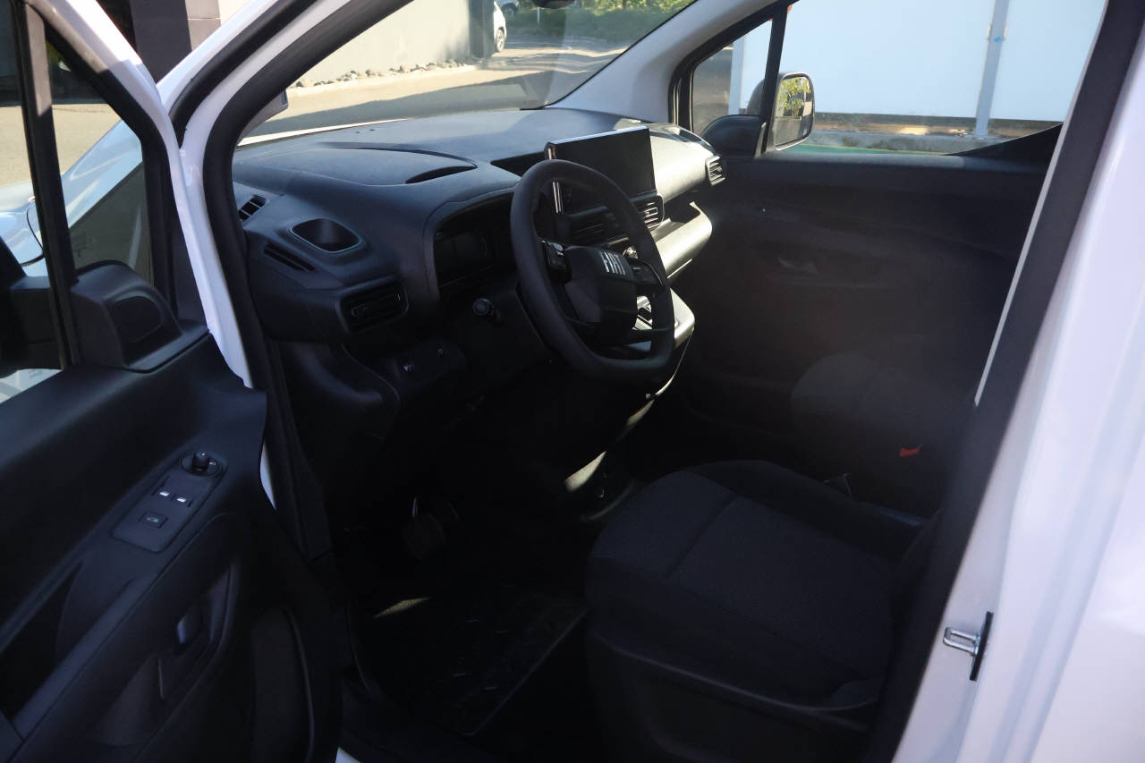 FIAT Doblo Kaw. L2 1.5 BlueHDI 130-image-10