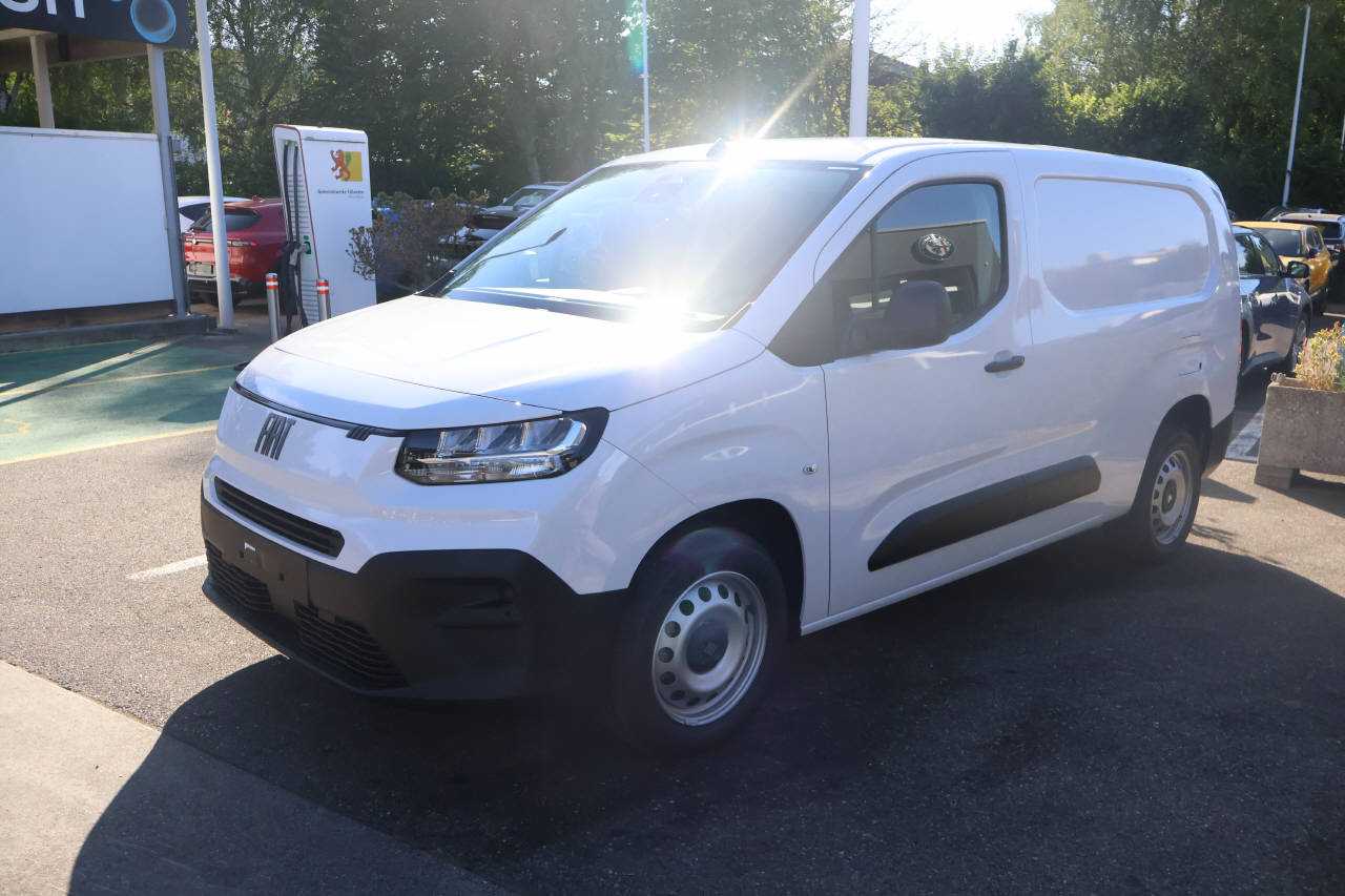 FIAT Doblo Kaw. L2 1.5 BlueHDI 130-image-7