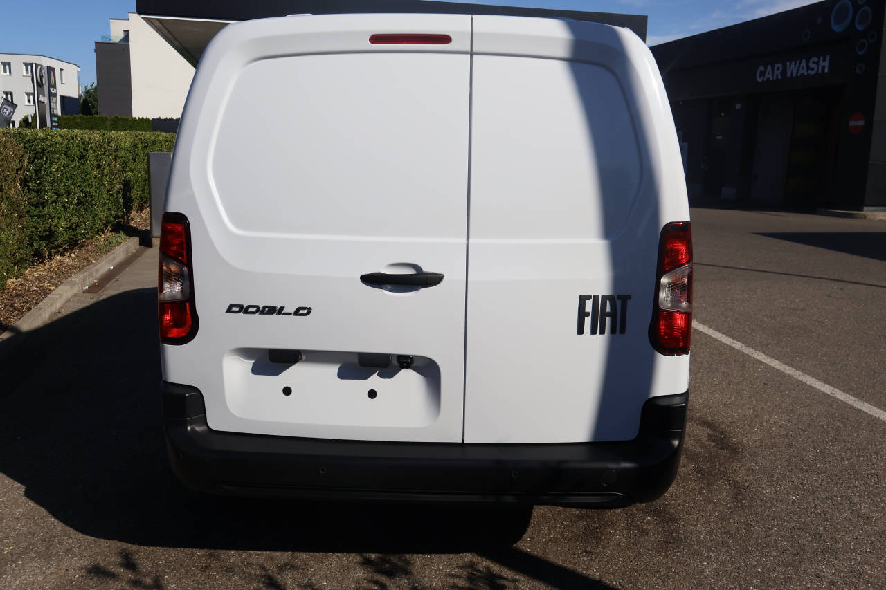 FIAT Doblo Kaw. L2 1.5 BlueHDI 130-image-3