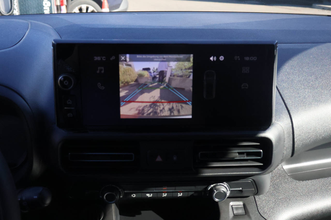 FIAT Doblo Kaw. L2 1.5 BlueHDI 130-image-12