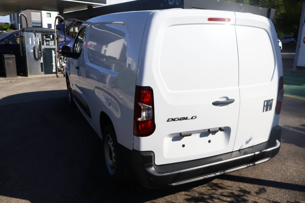 FIAT Doblo Kaw. L2 1.5 BlueHDI 130-image-5