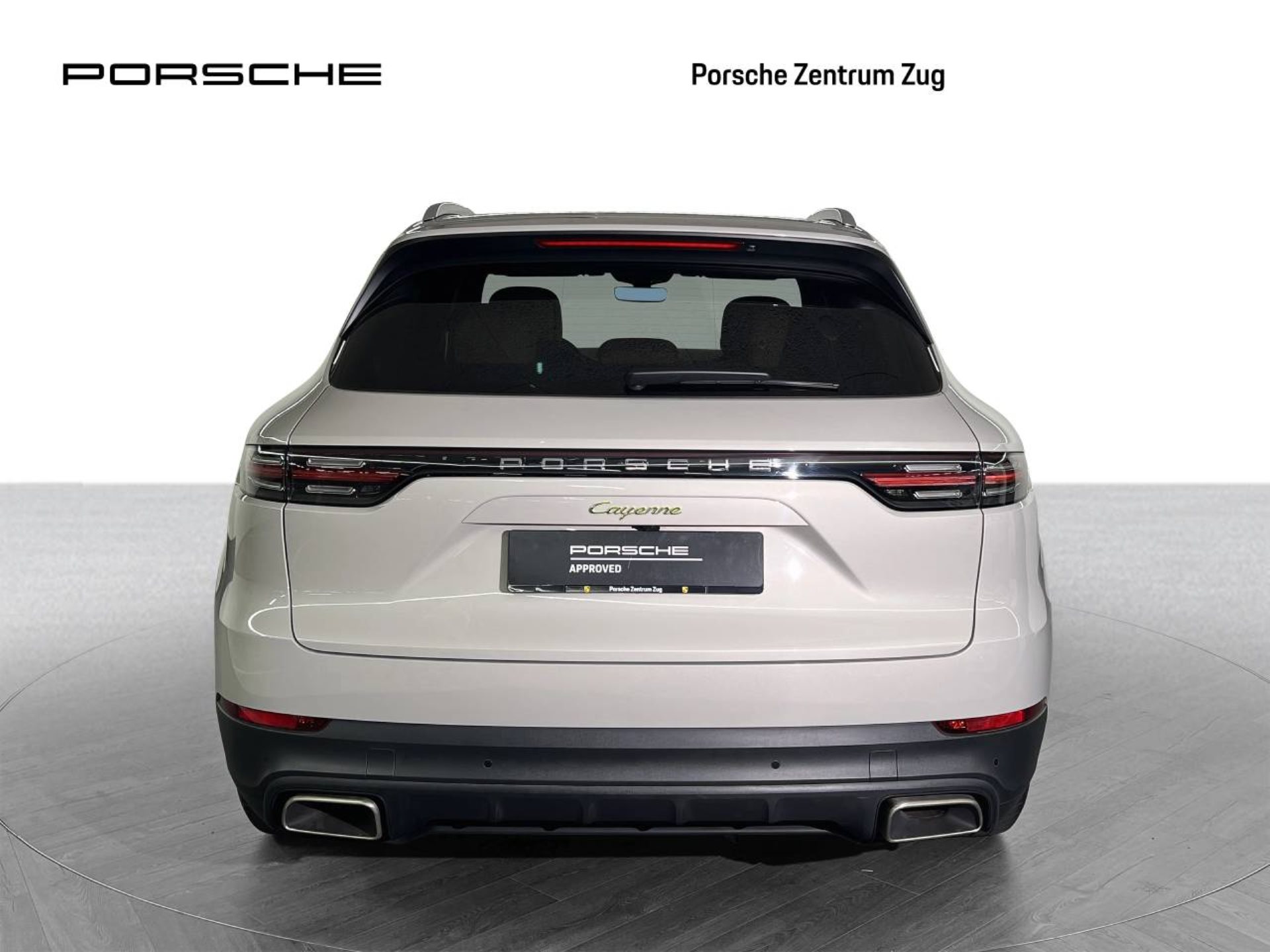 PORSCHE Cayenne E-Hybrid-image-6