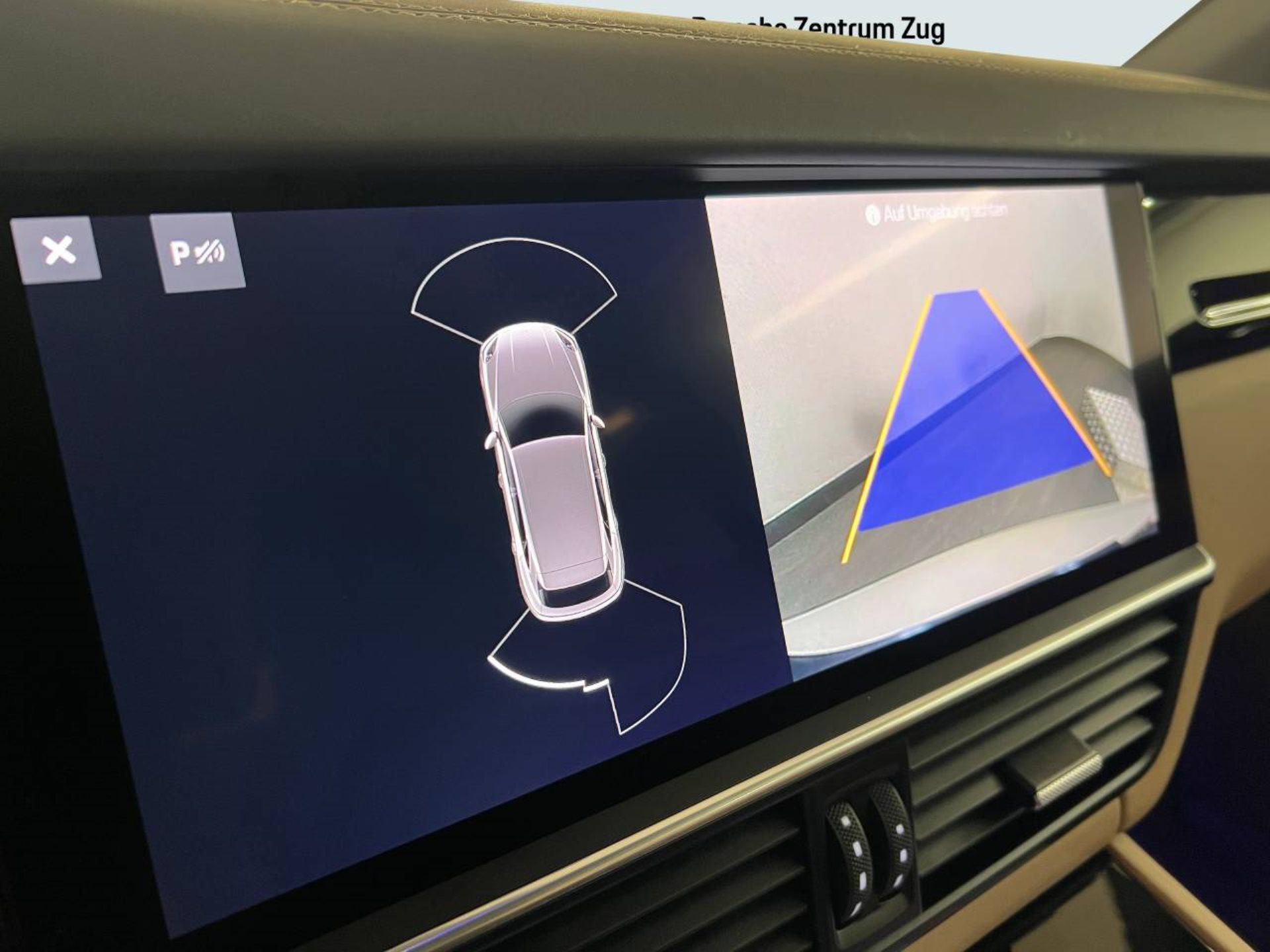 PORSCHE Cayenne E-Hybrid-image-29
