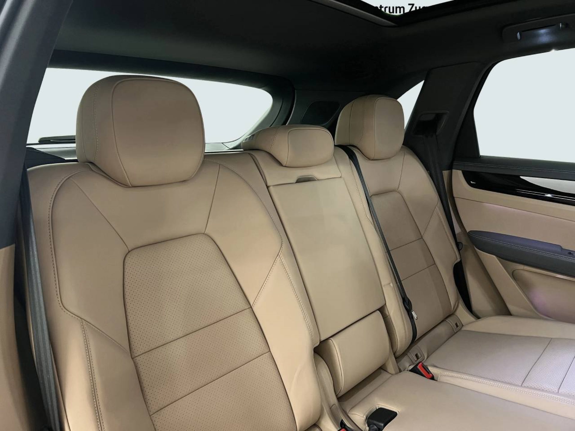 PORSCHE Cayenne E-Hybrid-image-22