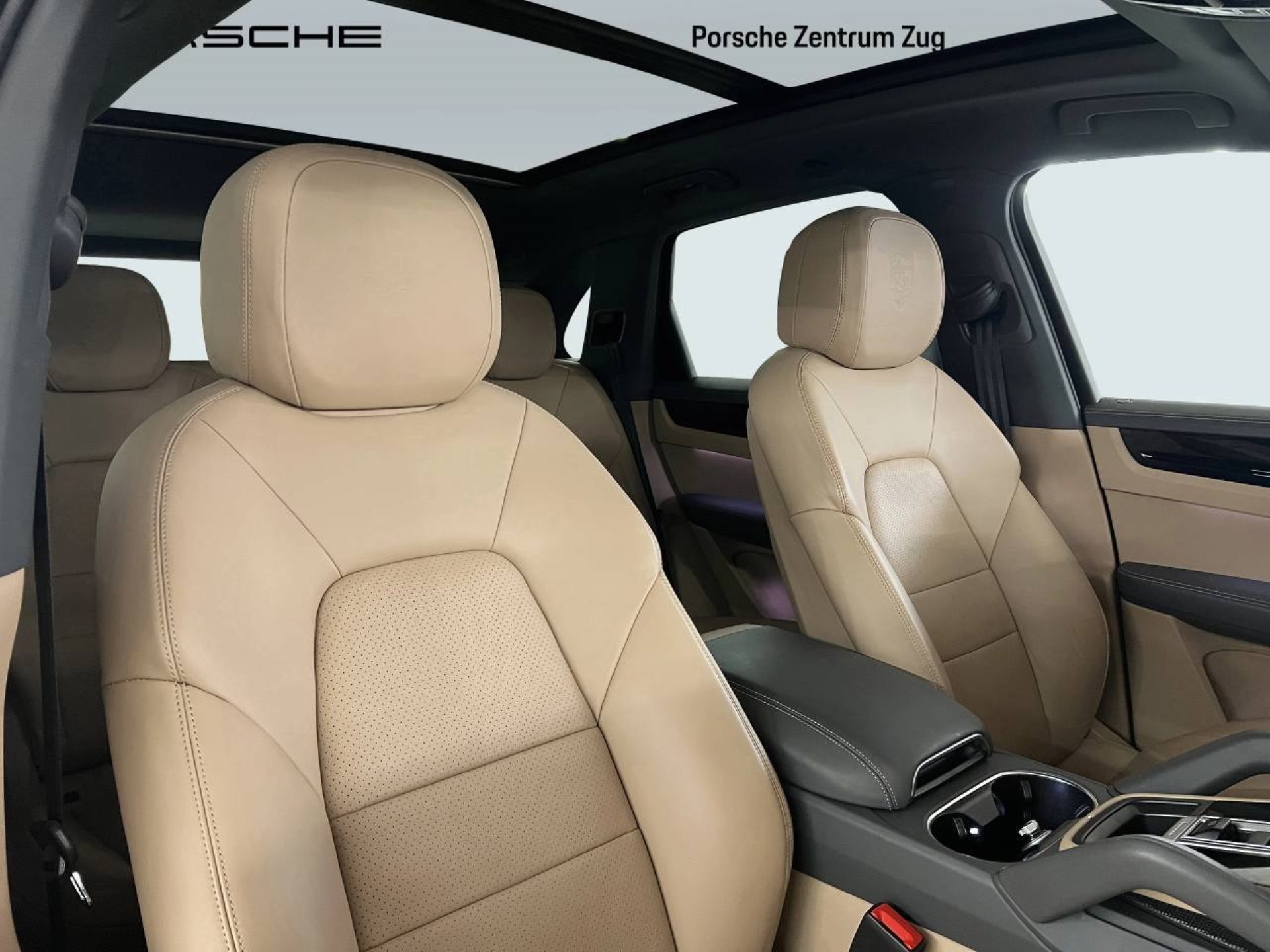 PORSCHE Cayenne E-Hybrid-image-19