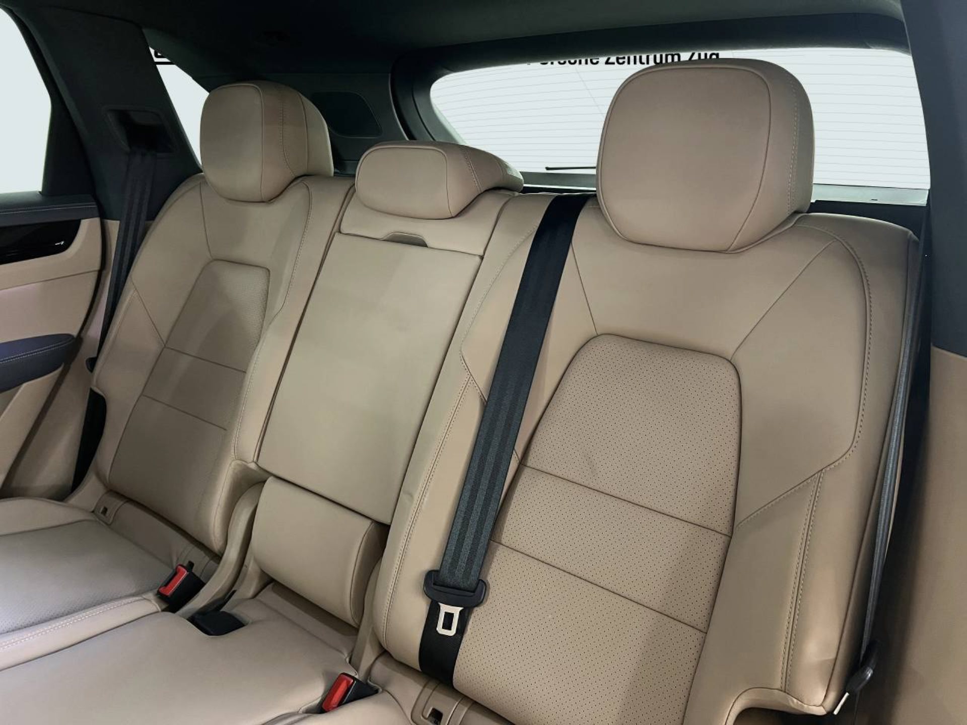PORSCHE Cayenne E-Hybrid-image-21