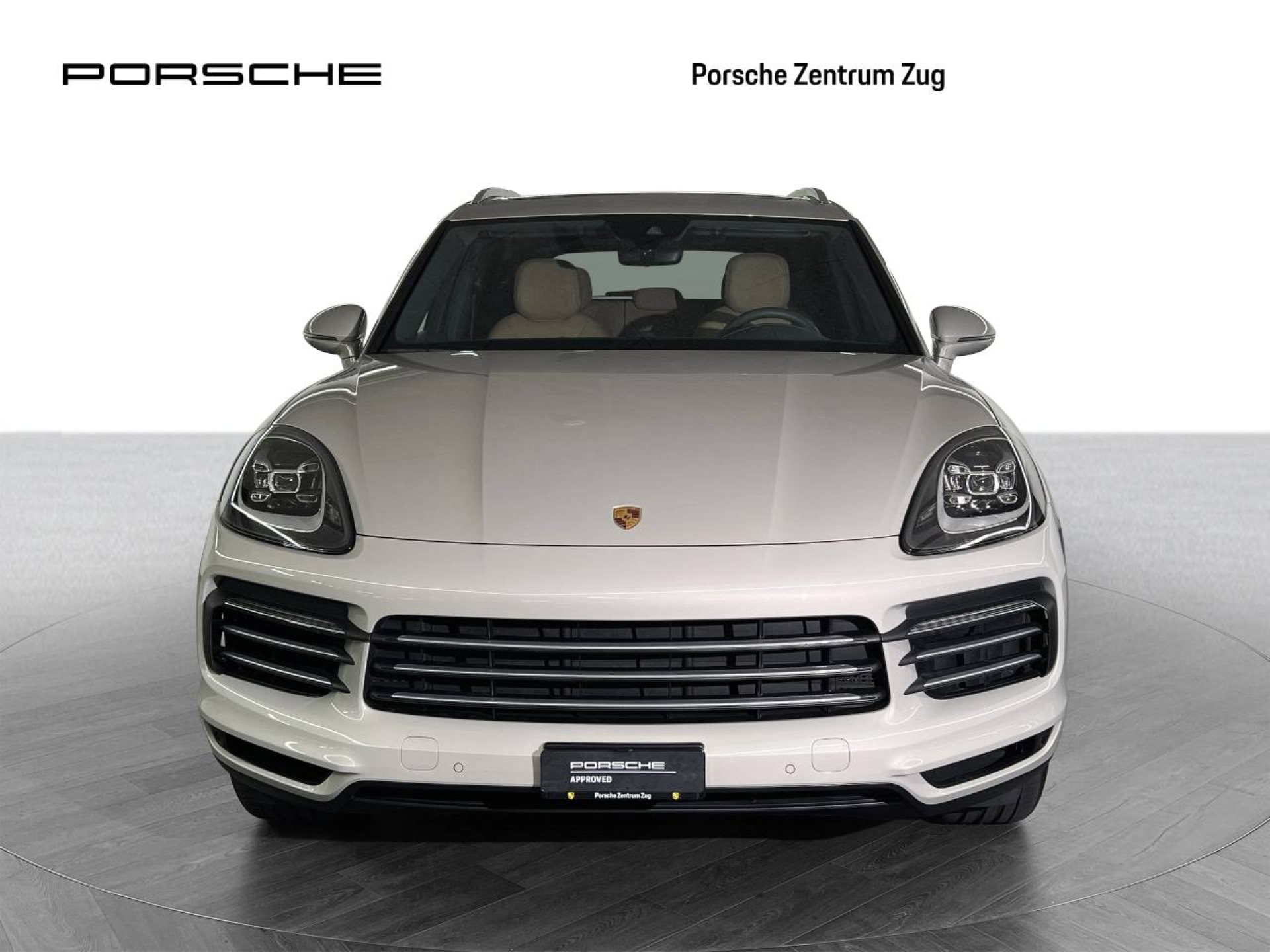 PORSCHE Cayenne E-Hybrid-image-5