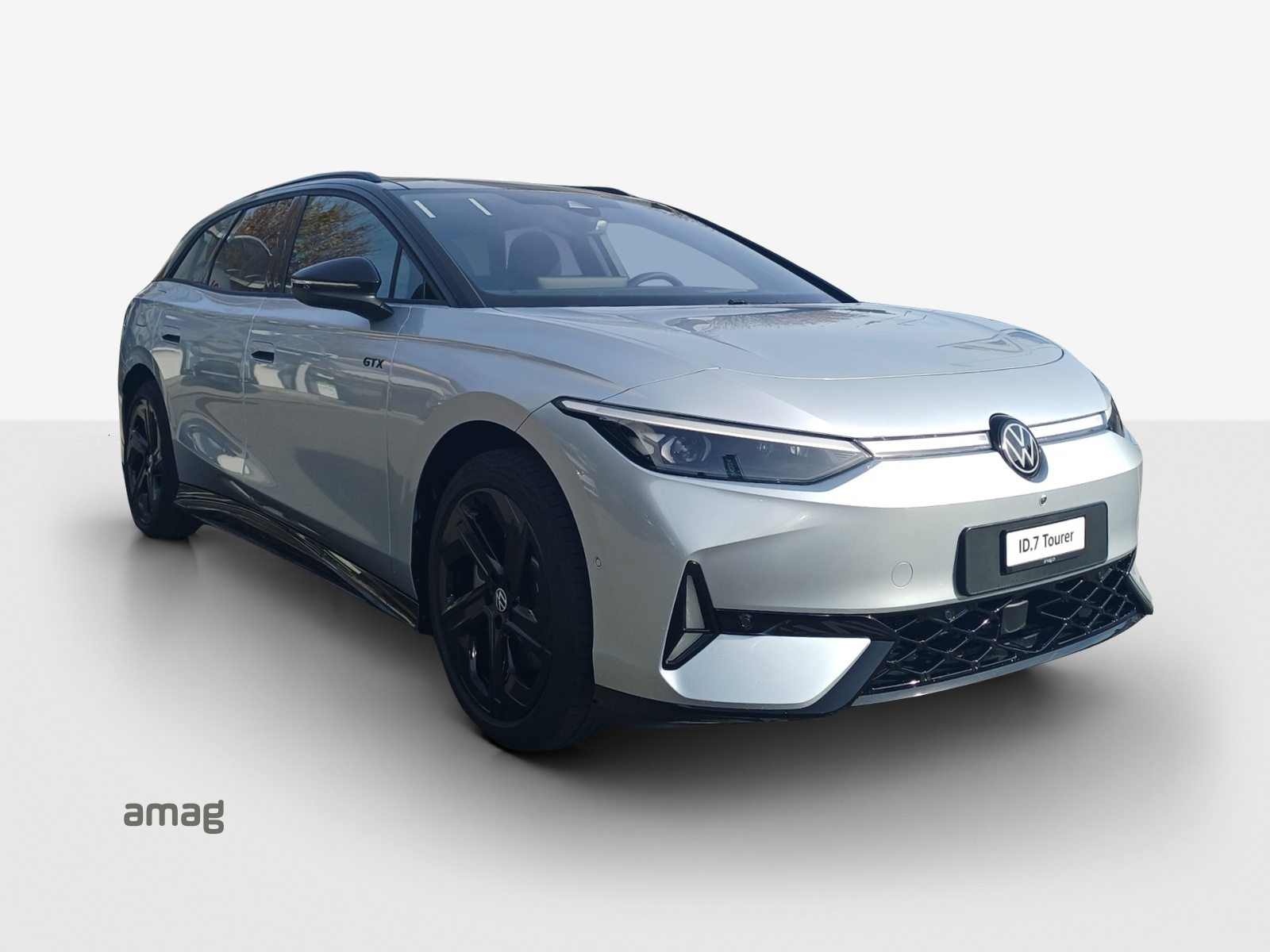VW ID.7 Tourer GTX 86 kWh GTX 4 Motion-image-5