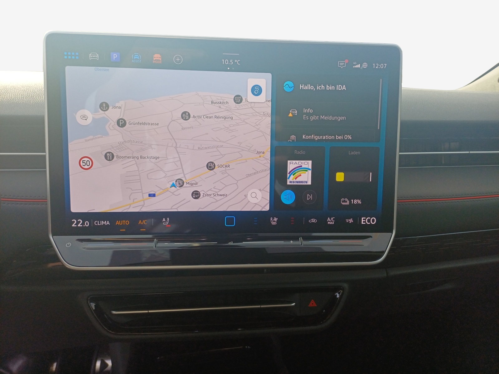 VW ID.7 Tourer GTX 86 kWh GTX 4 Motion-image-10