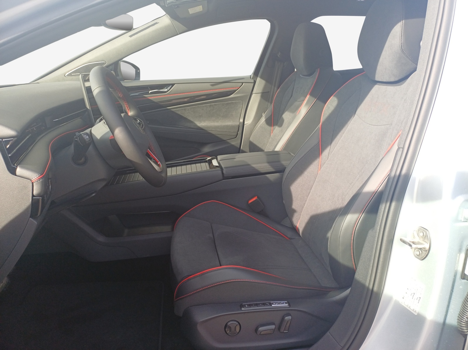 VW ID.7 Tourer GTX 86 kWh GTX 4 Motion-image-7