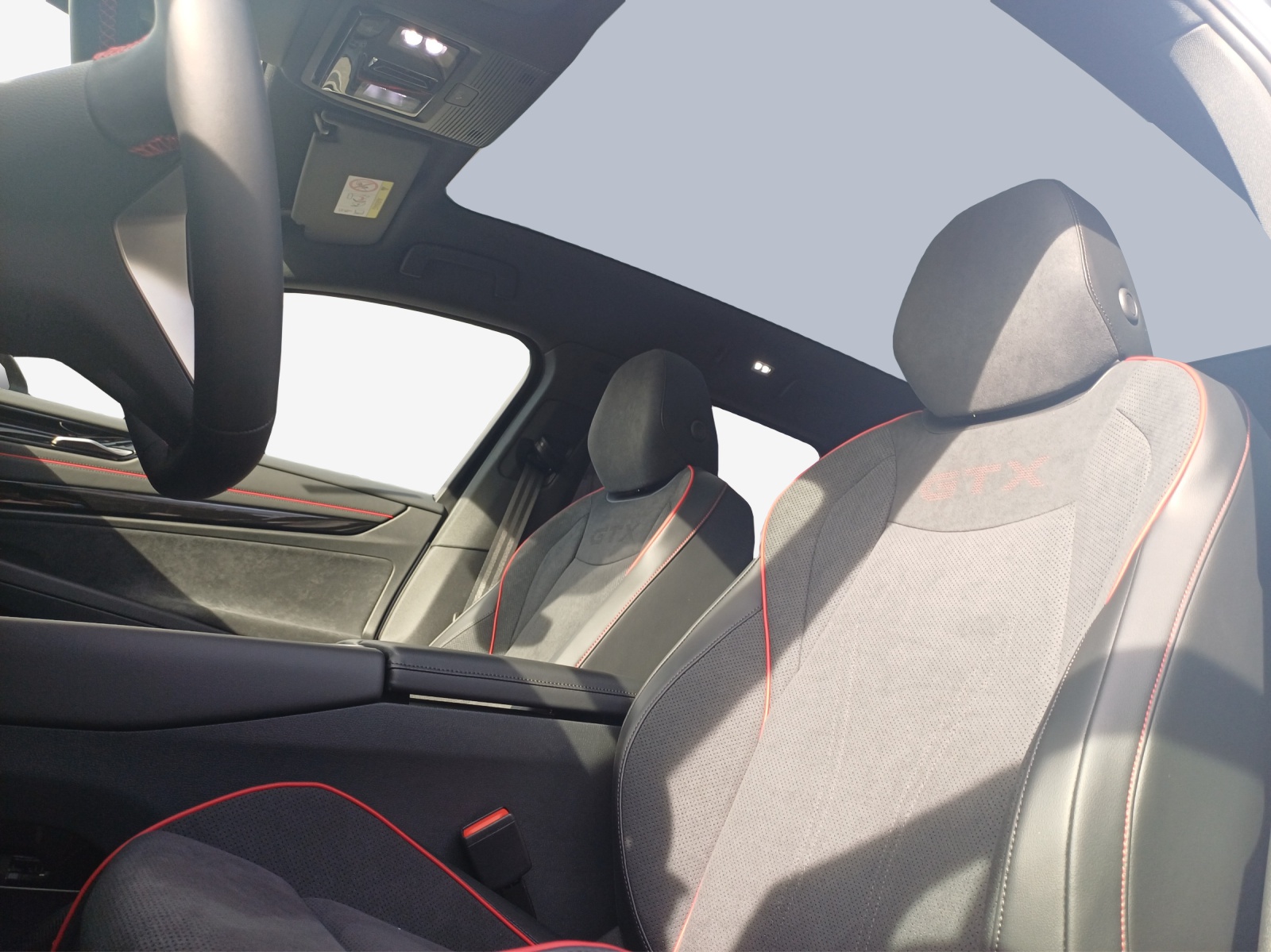 VW ID.7 Tourer GTX 86 kWh GTX 4 Motion-image-14