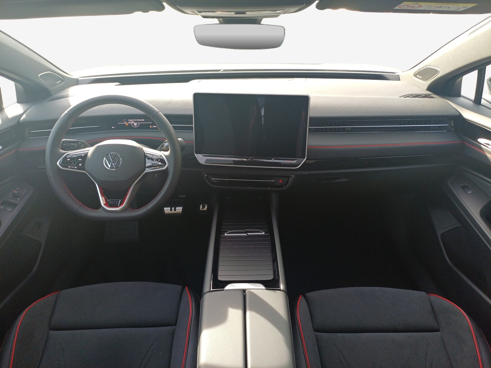 VW ID.7 Tourer GTX 86 kWh GTX 4 Motion-image-8