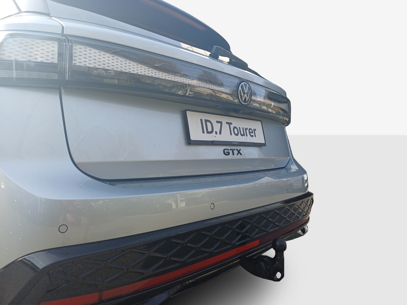 VW ID.7 Tourer GTX 86 kWh GTX 4 Motion-image-15