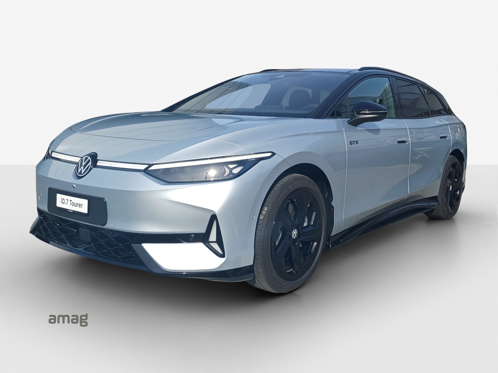 VW ID.7 Tourer GTX 86 kWh GTX 4 Motion