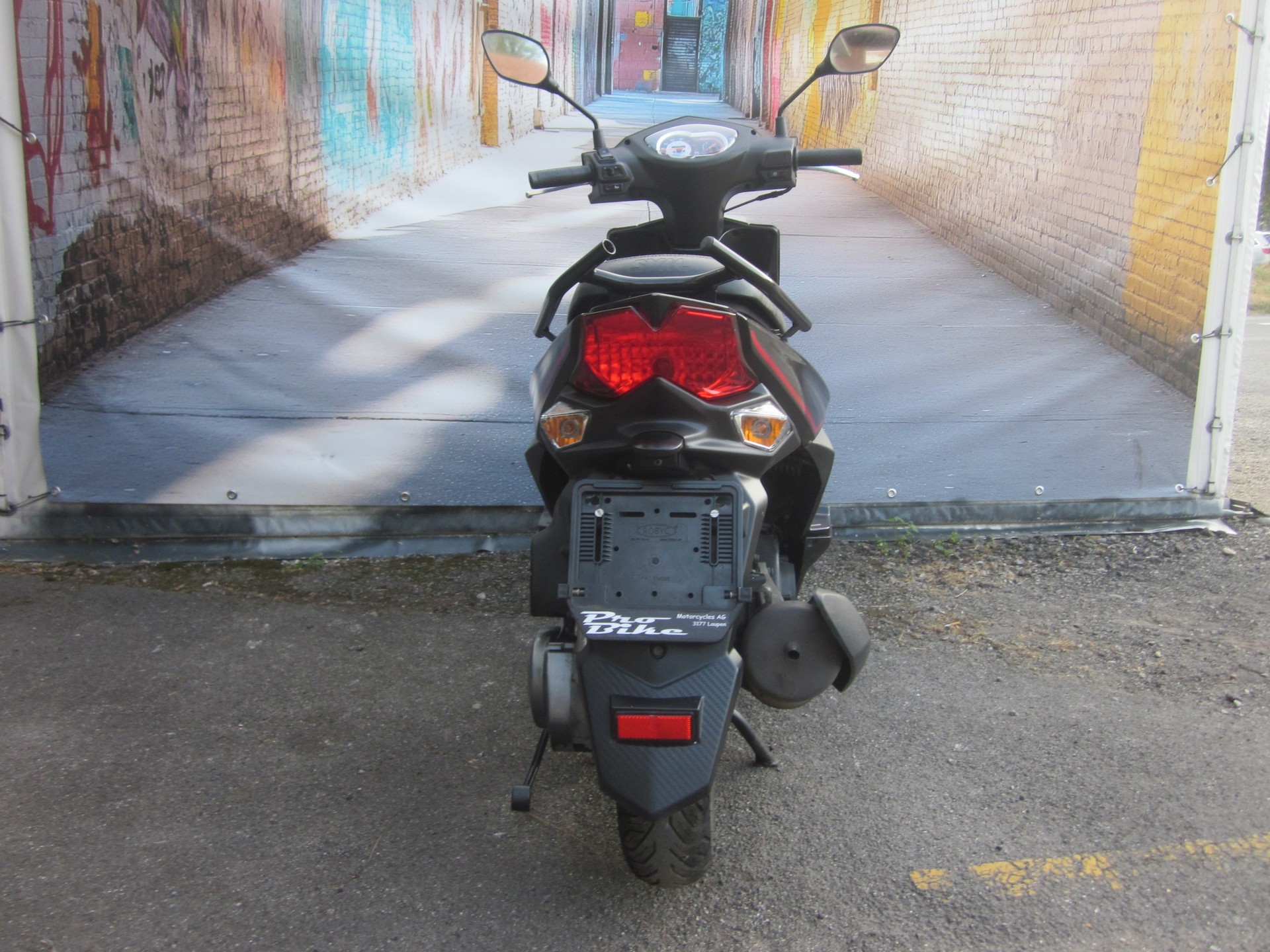 SYM Orbit III 125-image-3