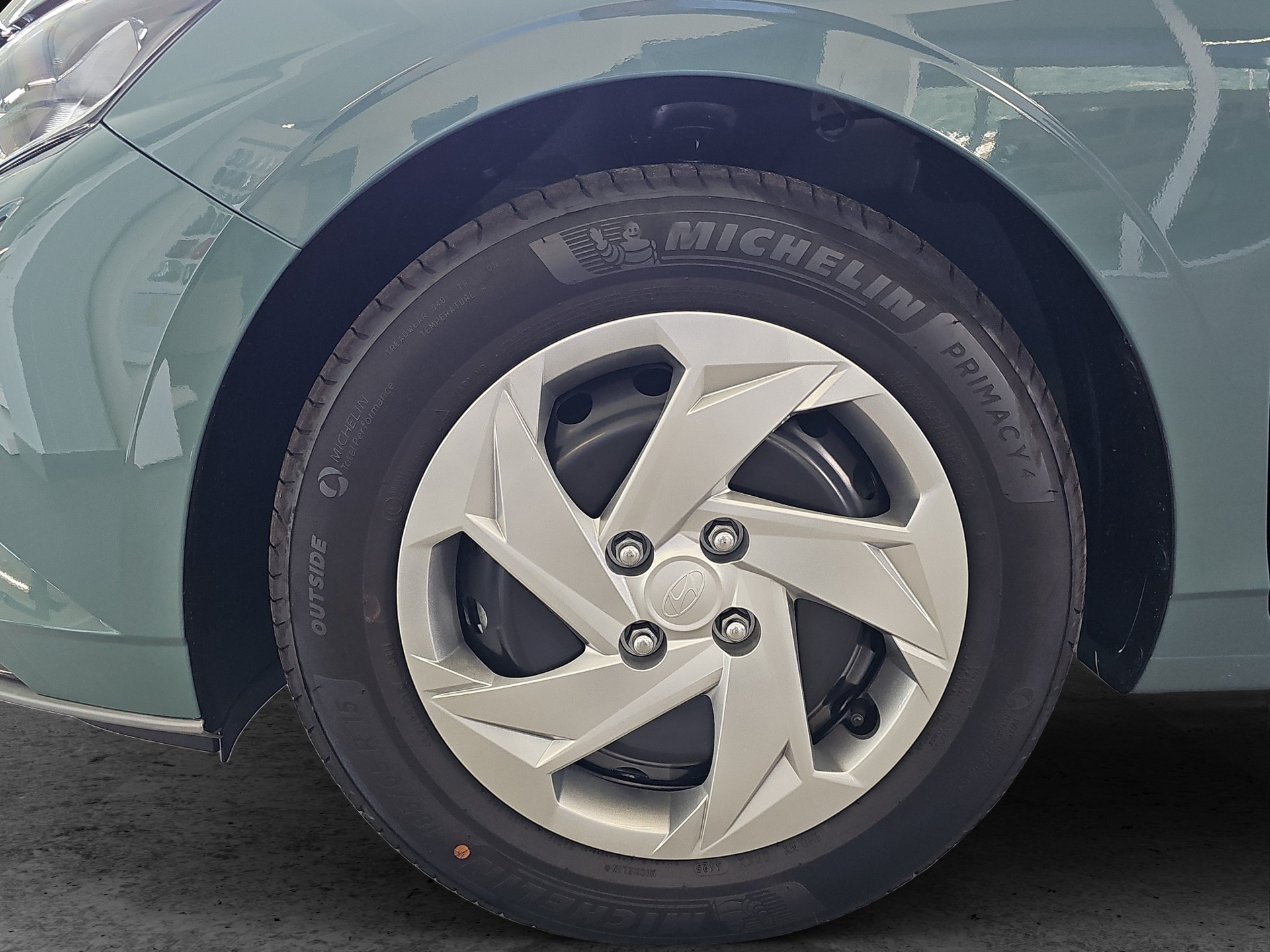 HYUNDAI i20 1.0 T-GDi Origo-image-5