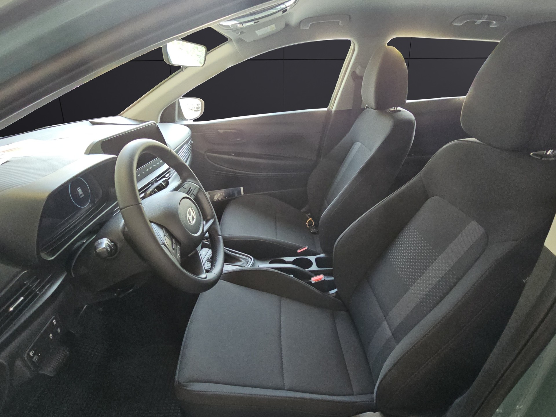 HYUNDAI i20 1.0 T-GDi Origo-image-6