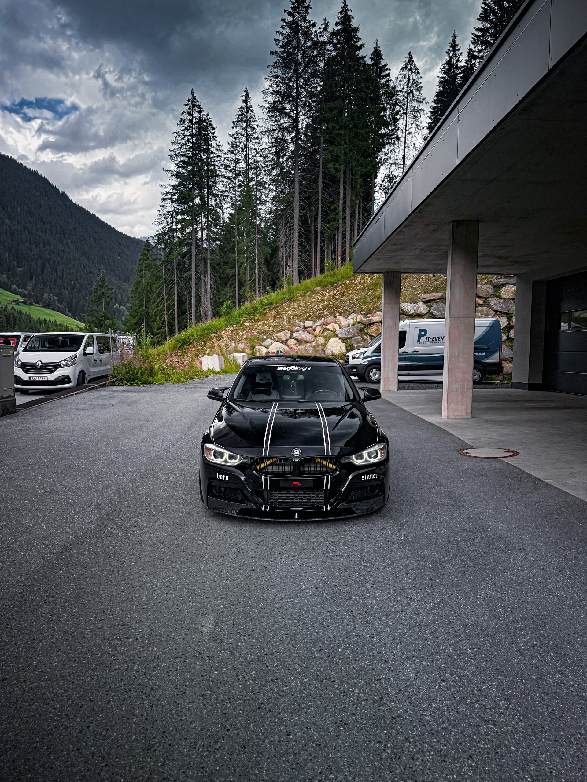 BMW 335i xDrive G-POWER-image-2