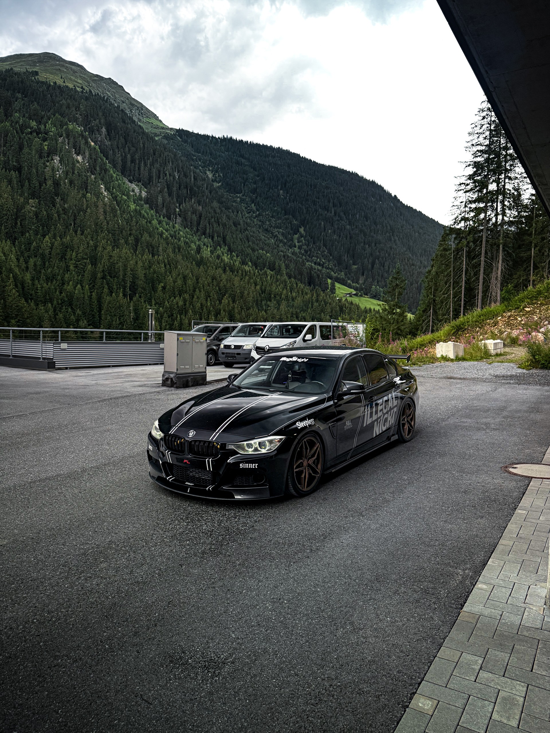 BMW 335i xDrive G-POWER-image-1