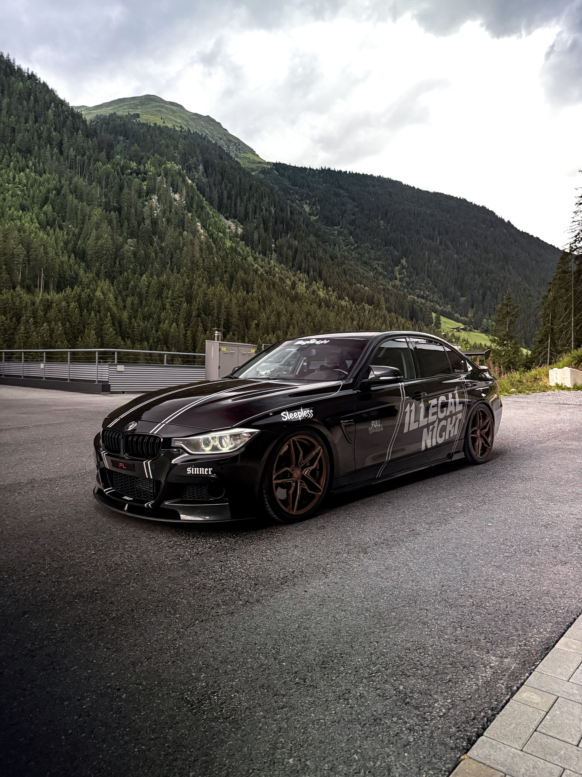 BMW 335i xDrive G-POWER-image-0