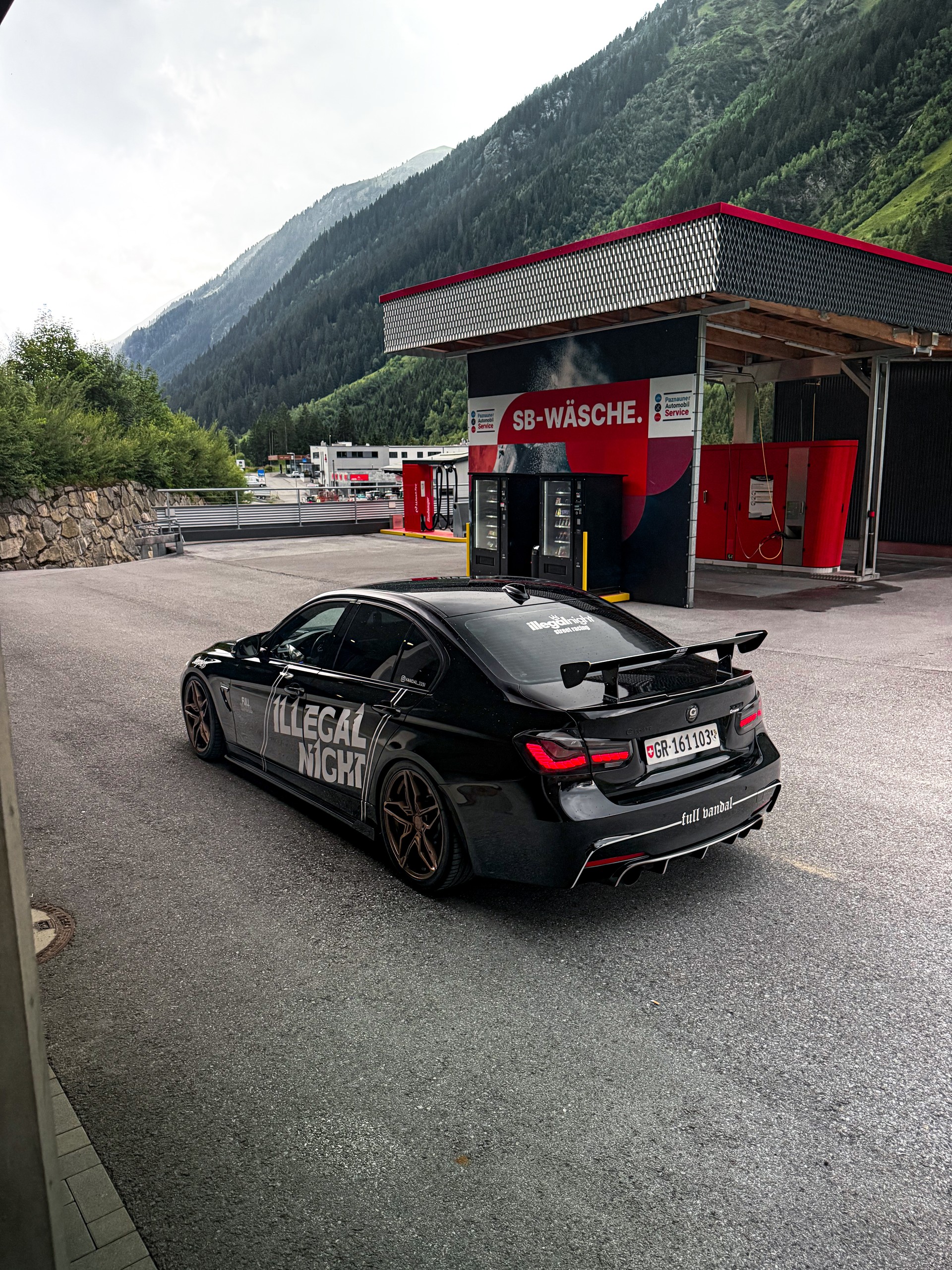 BMW 335i xDrive G-POWER-image-3