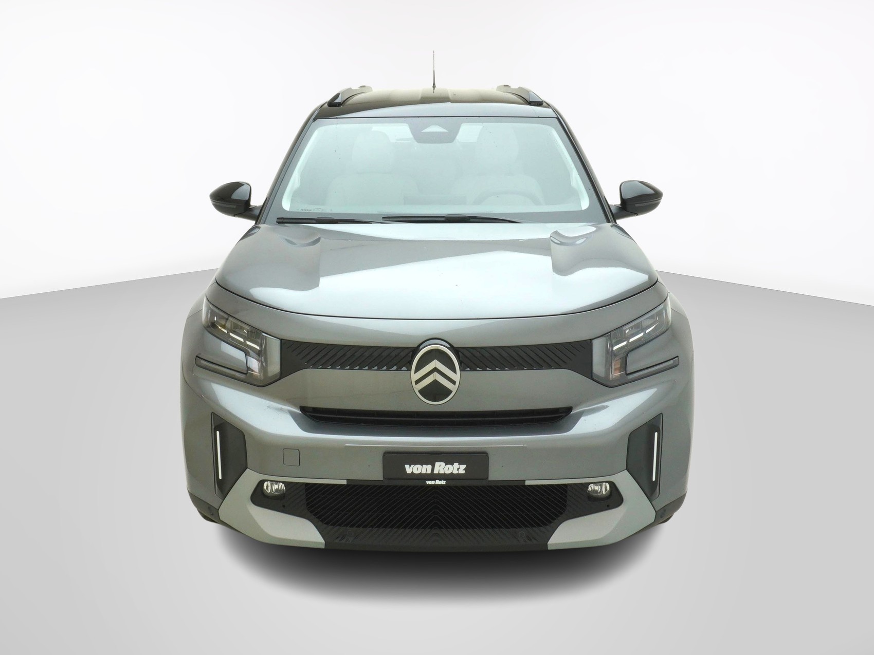 CITROEN C3 Aircross e-long range Max-image-4