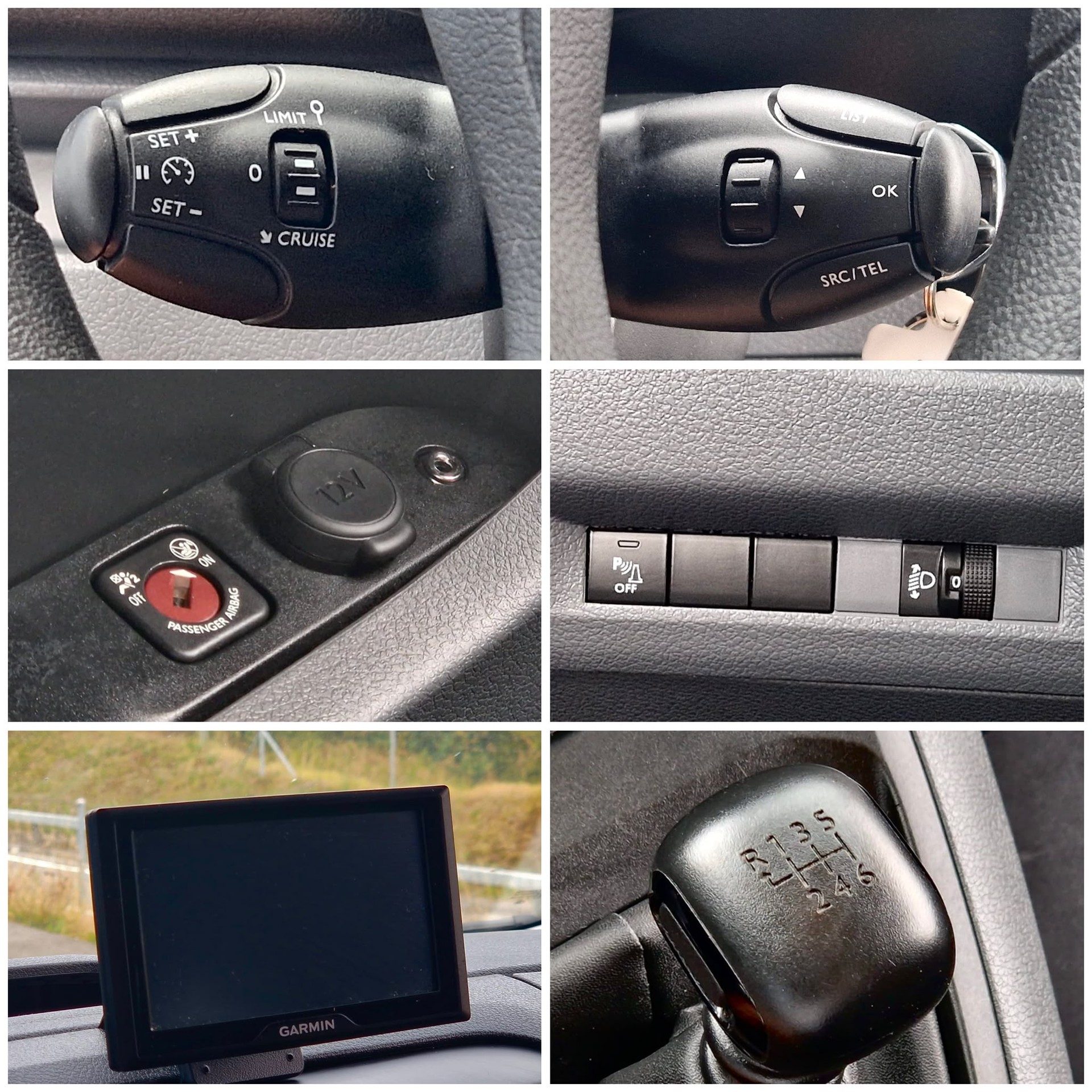 PEUGEOT Traveller 2.0 BlueHDi 9 Plätzer-image-22