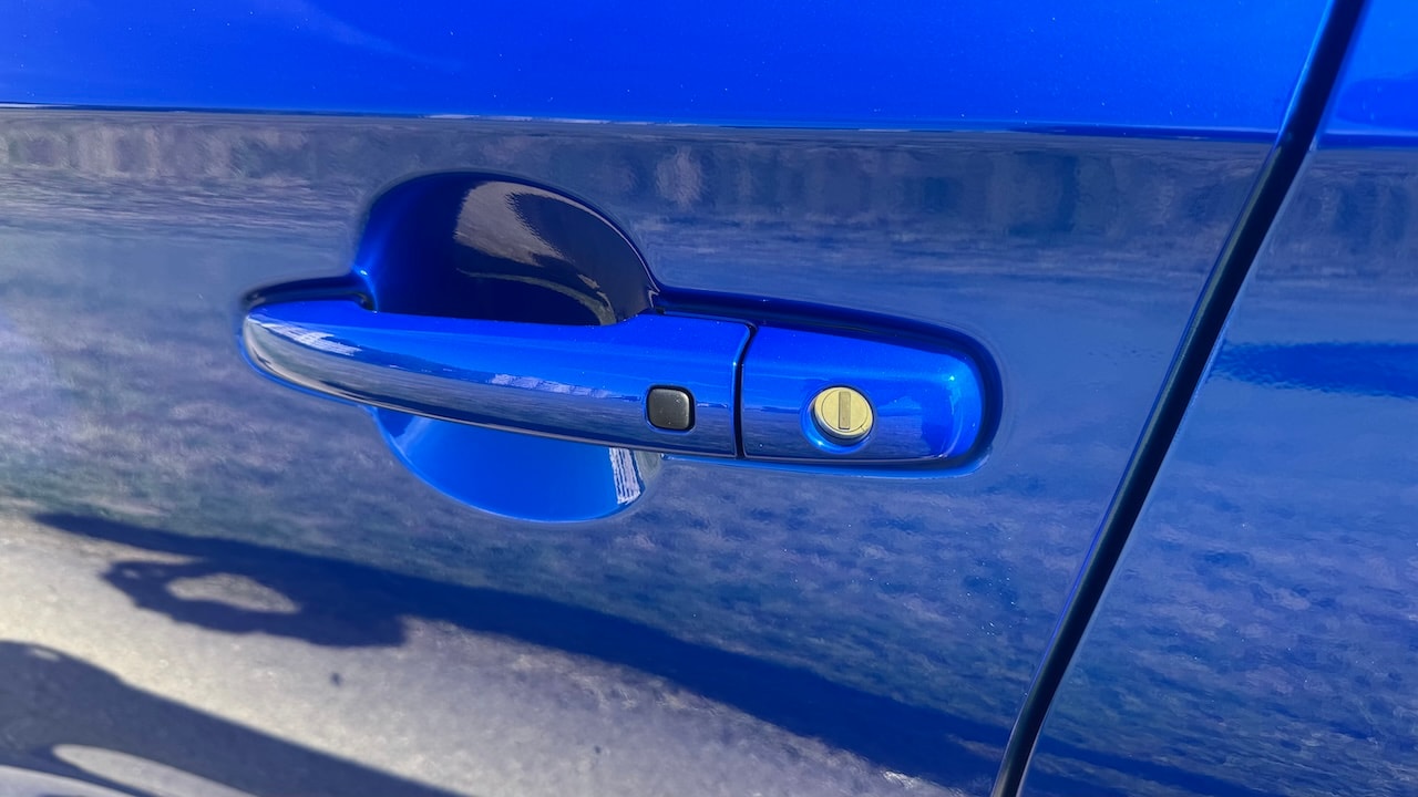 SUZUKI NEW SWIFT 1.2 COMPACT HYBRID-image-10