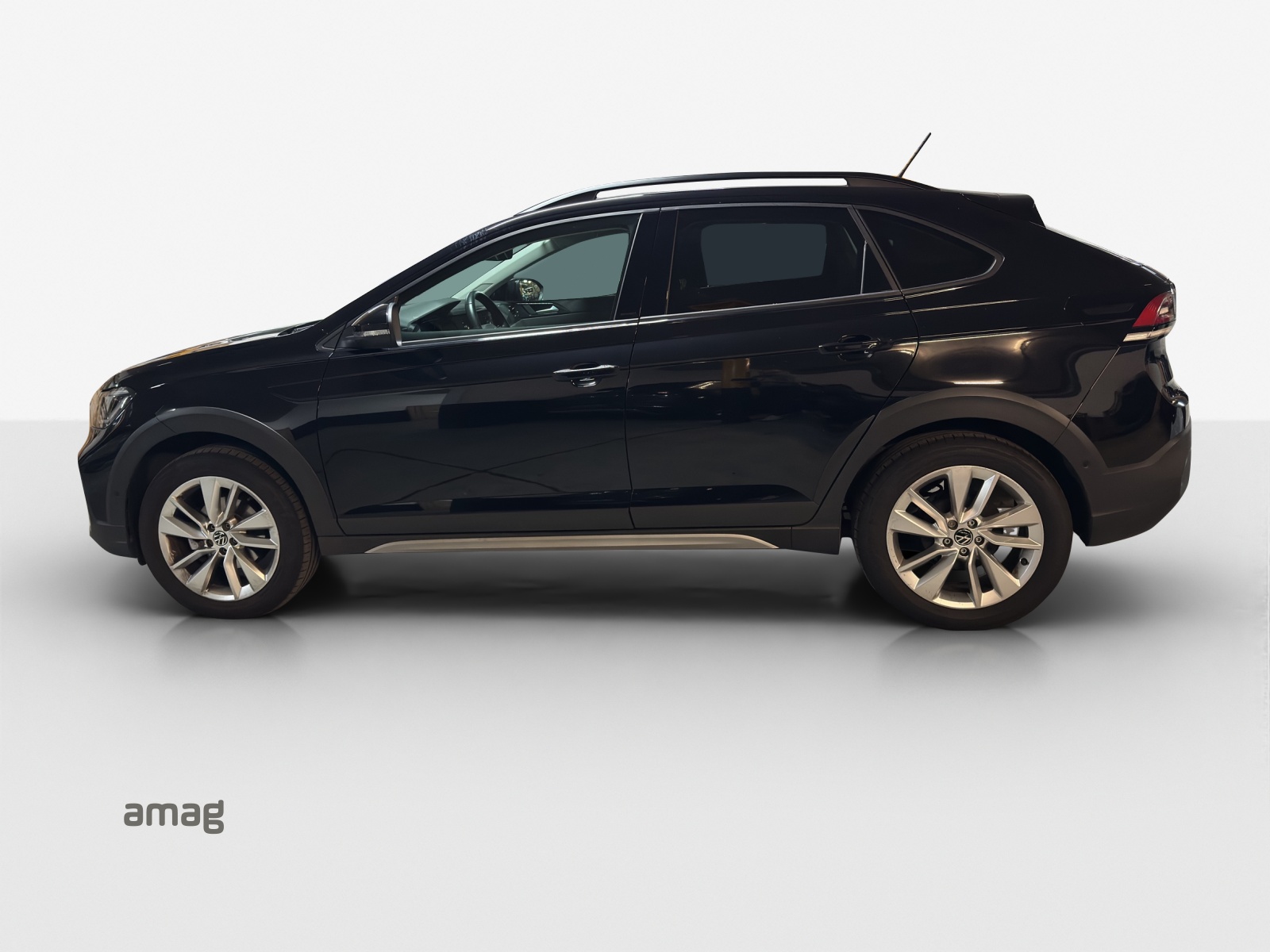 VW Taigo 1.0 TSI Life-image-1