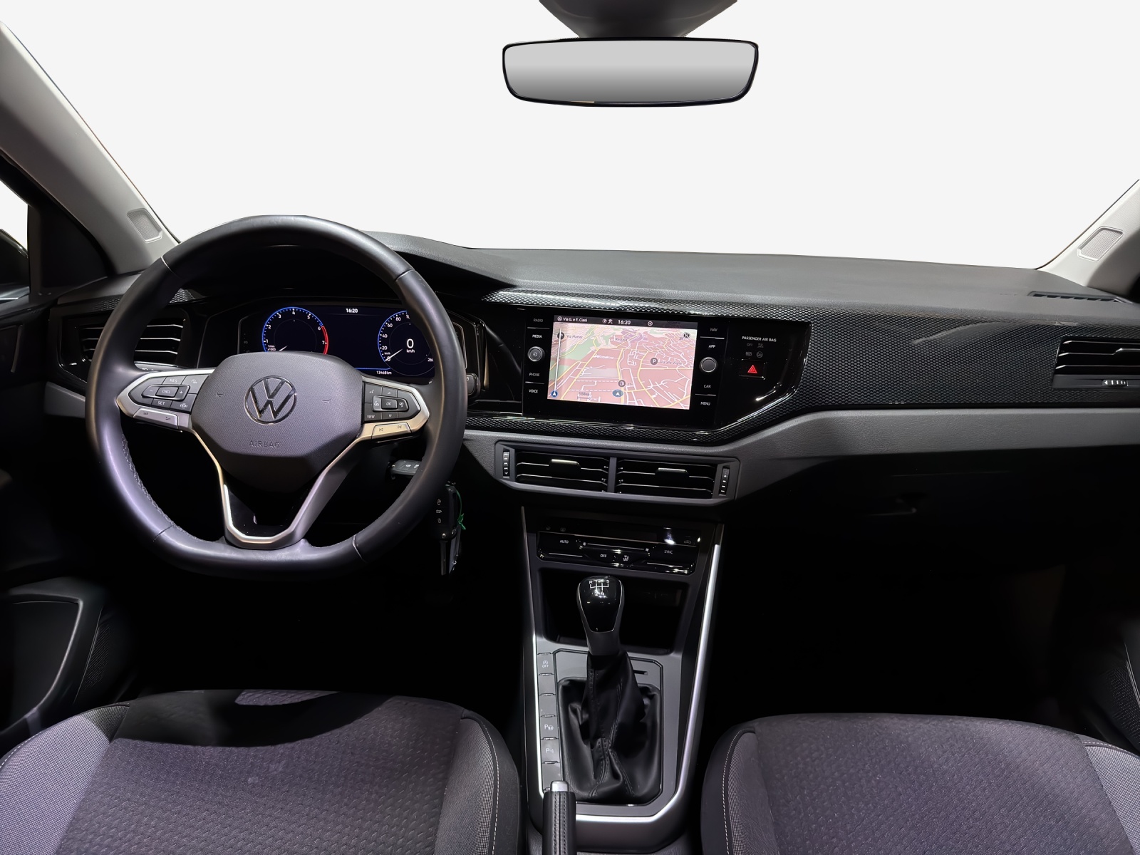 VW Taigo 1.0 TSI Life-image-8