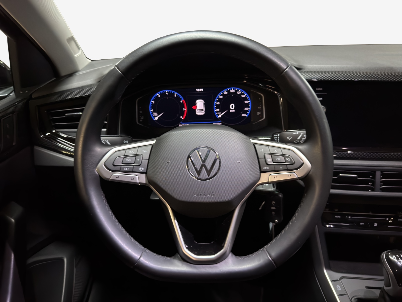 VW Taigo 1.0 TSI Life-image-9