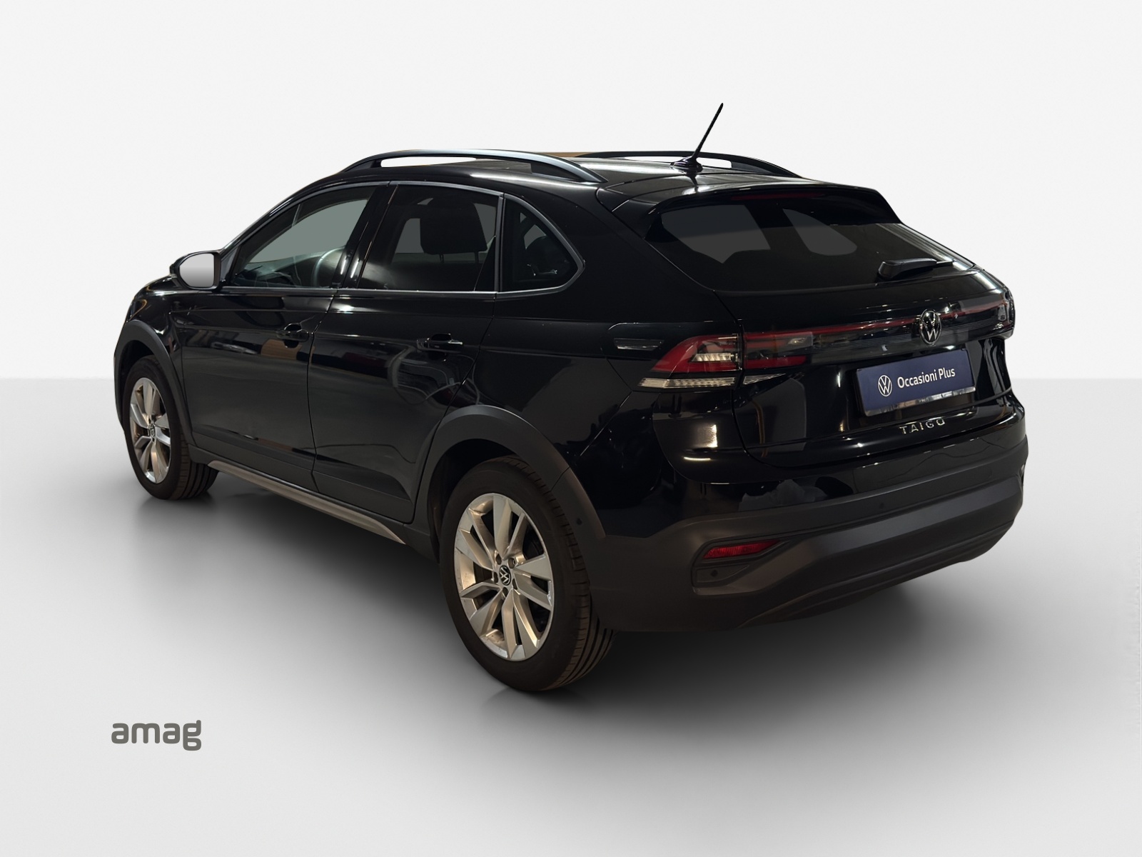 VW Taigo 1.0 TSI Life-image-2