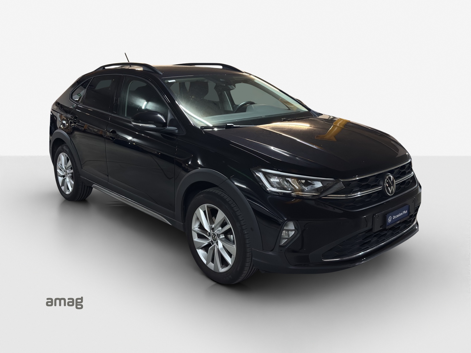 VW Taigo 1.0 TSI Life-image-5