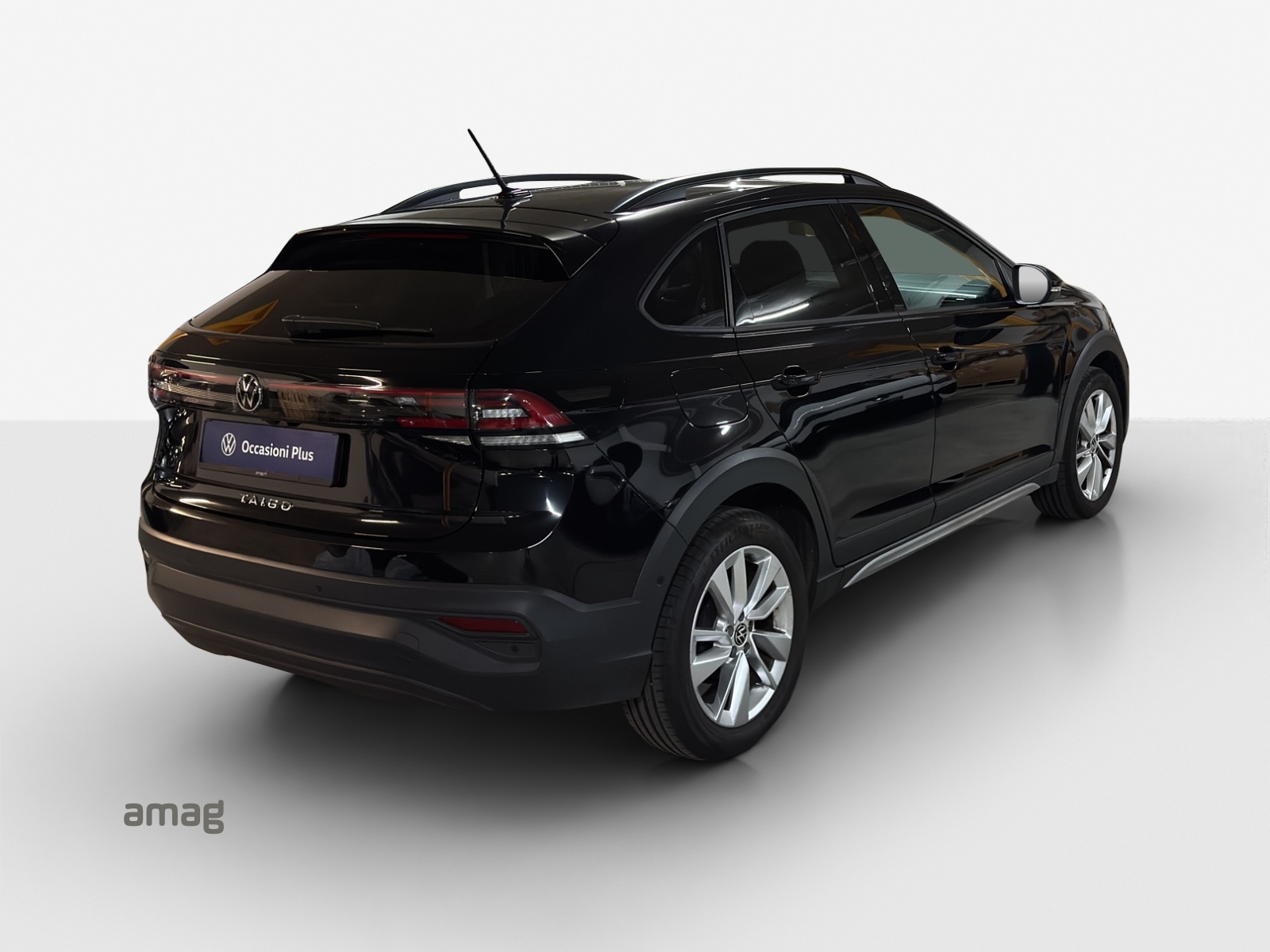 VW Taigo 1.0 TSI Life-image-4