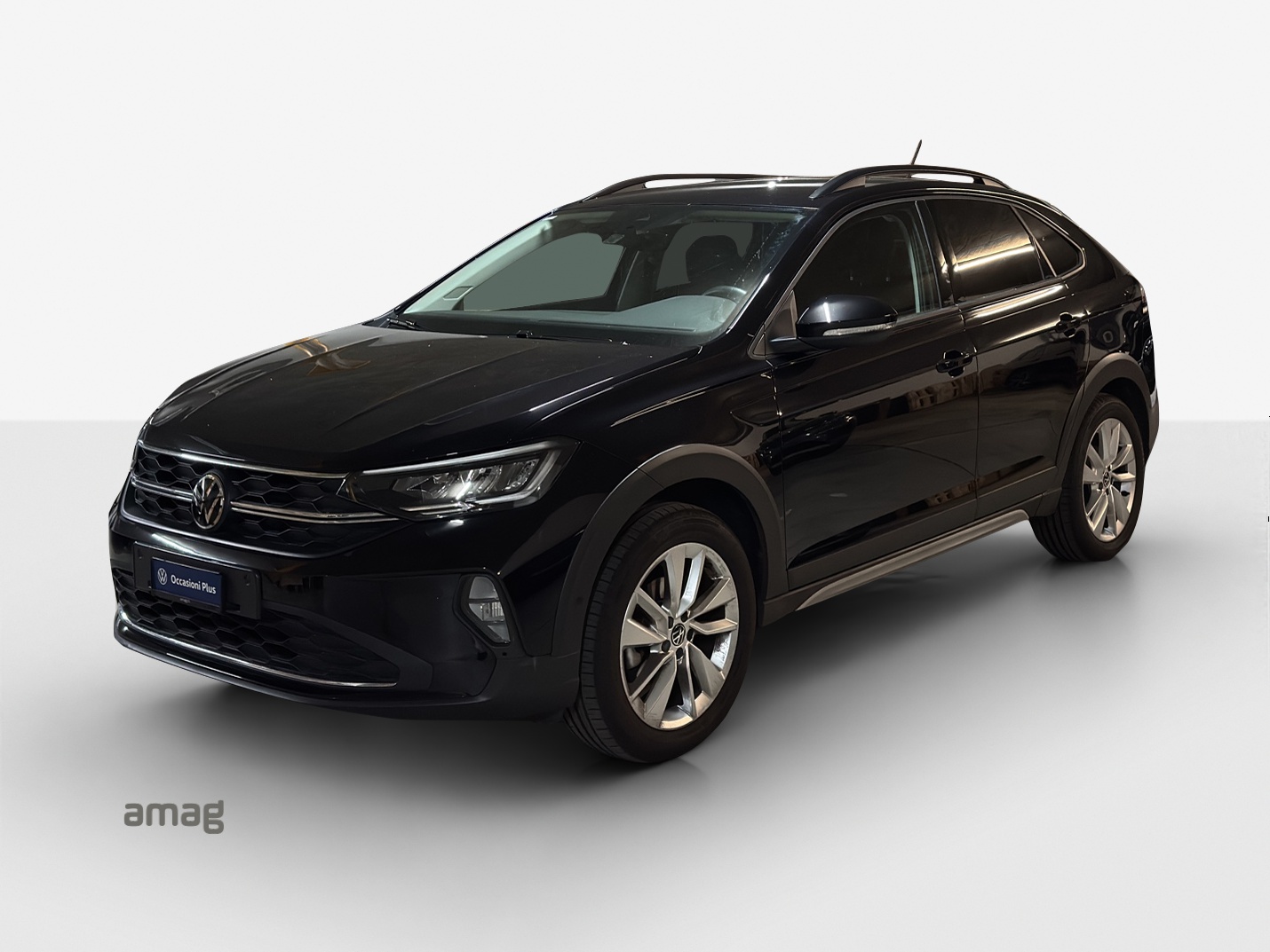 VW Taigo 1.0 TSI Life-image-0