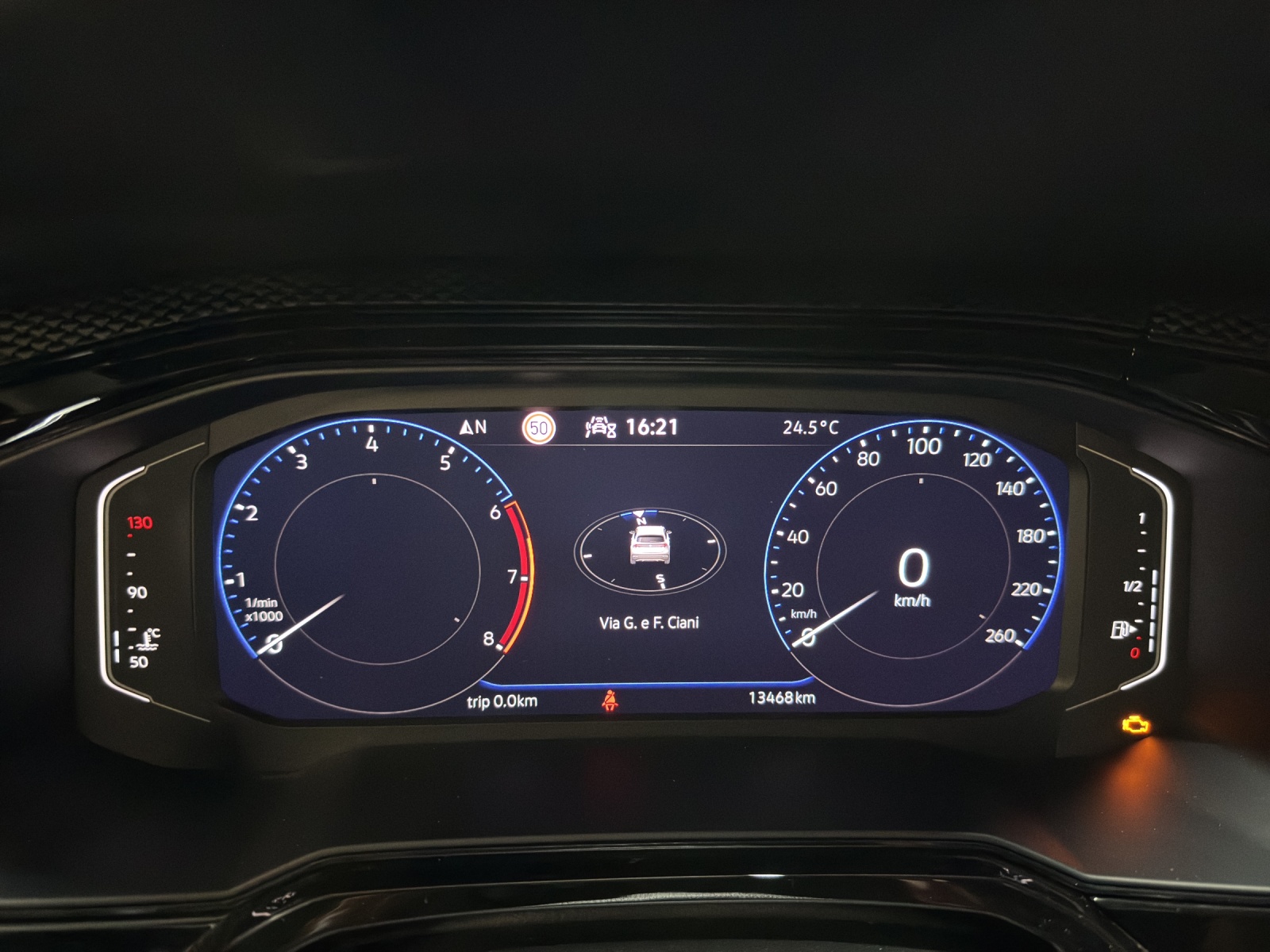 VW Taigo 1.0 TSI Life-image-15