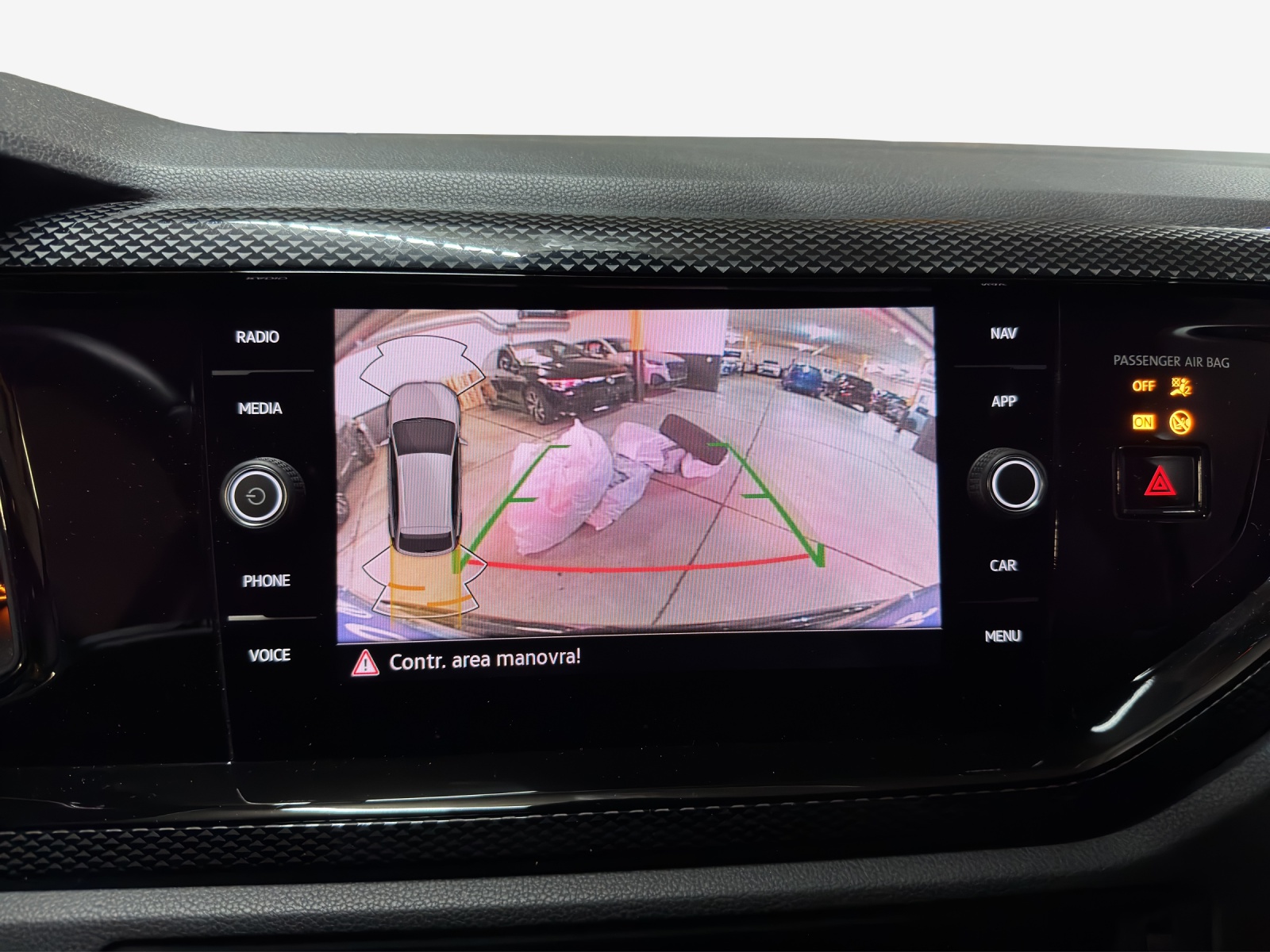 VW Taigo 1.0 TSI Life-image-14