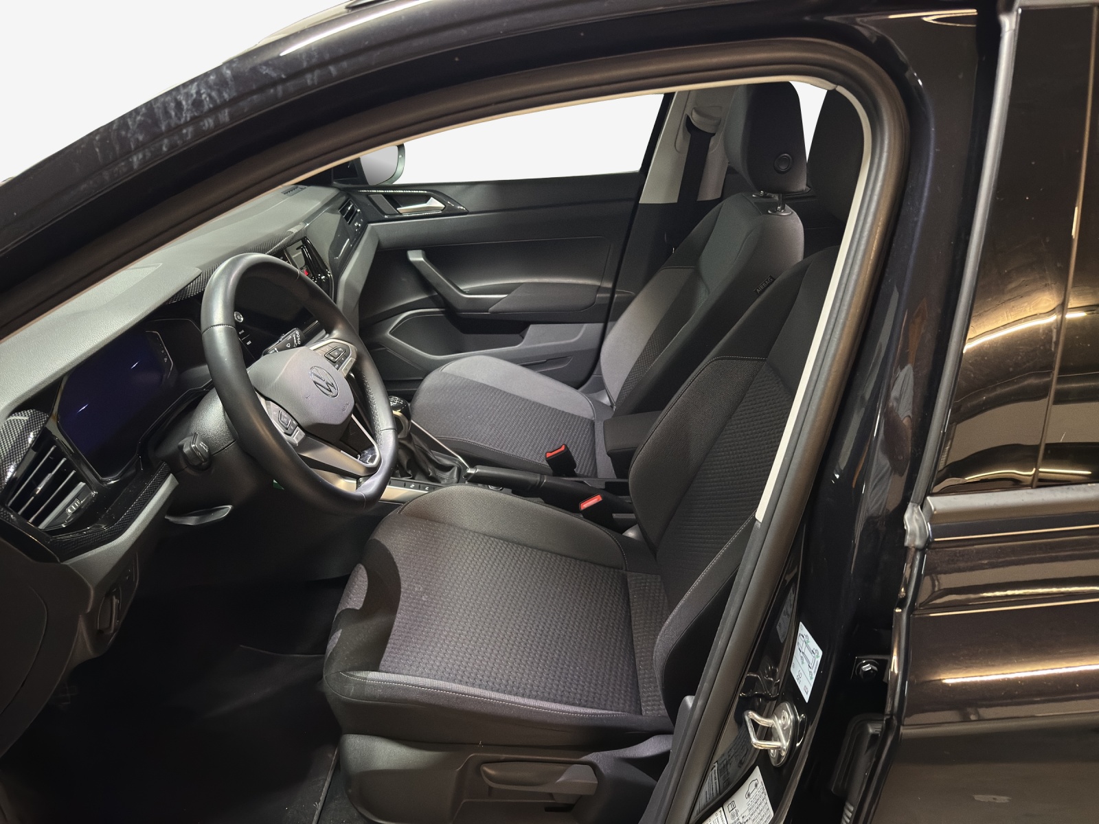 VW Taigo 1.0 TSI Life-image-7