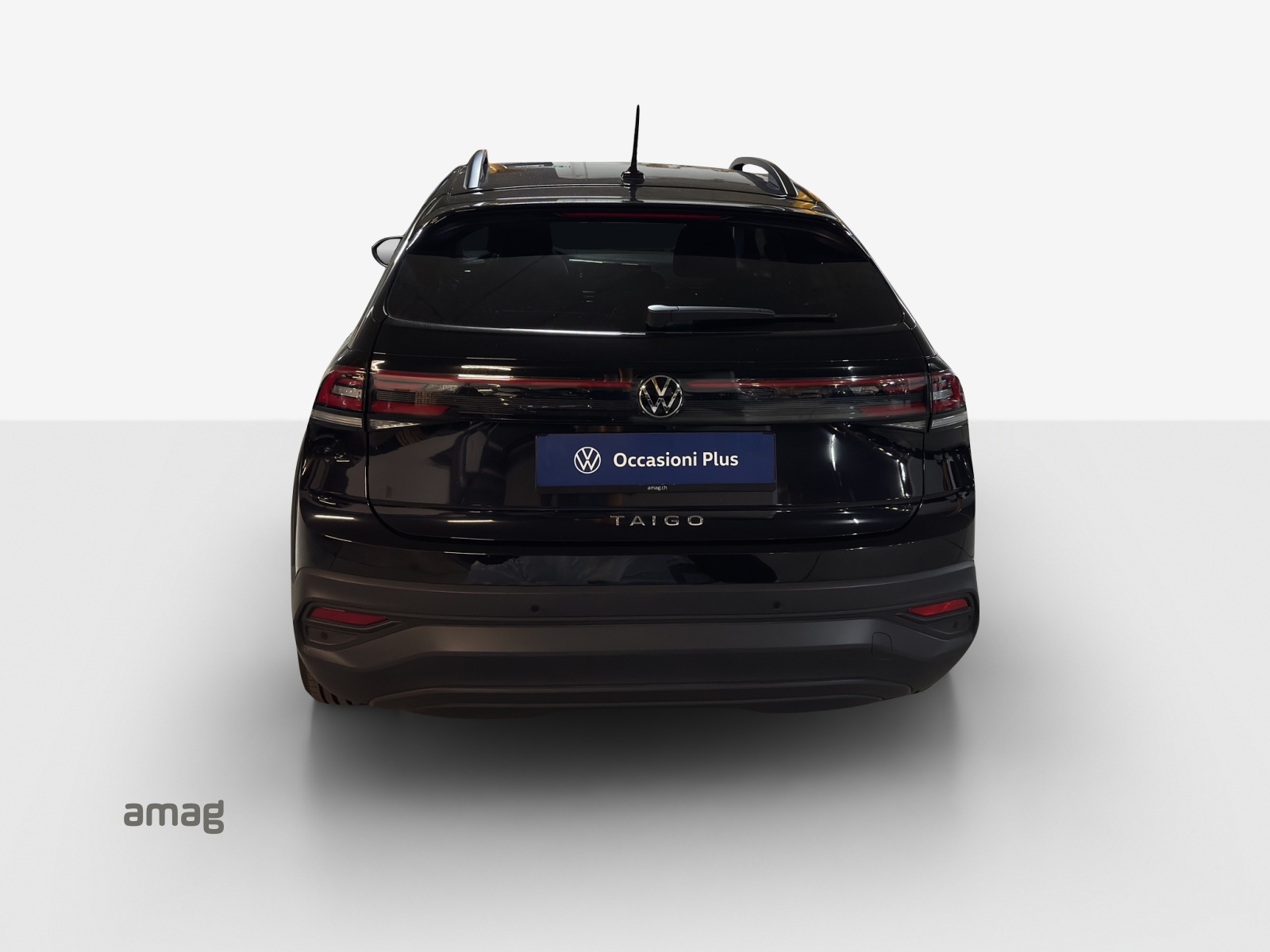 VW Taigo 1.0 TSI Life-image-3