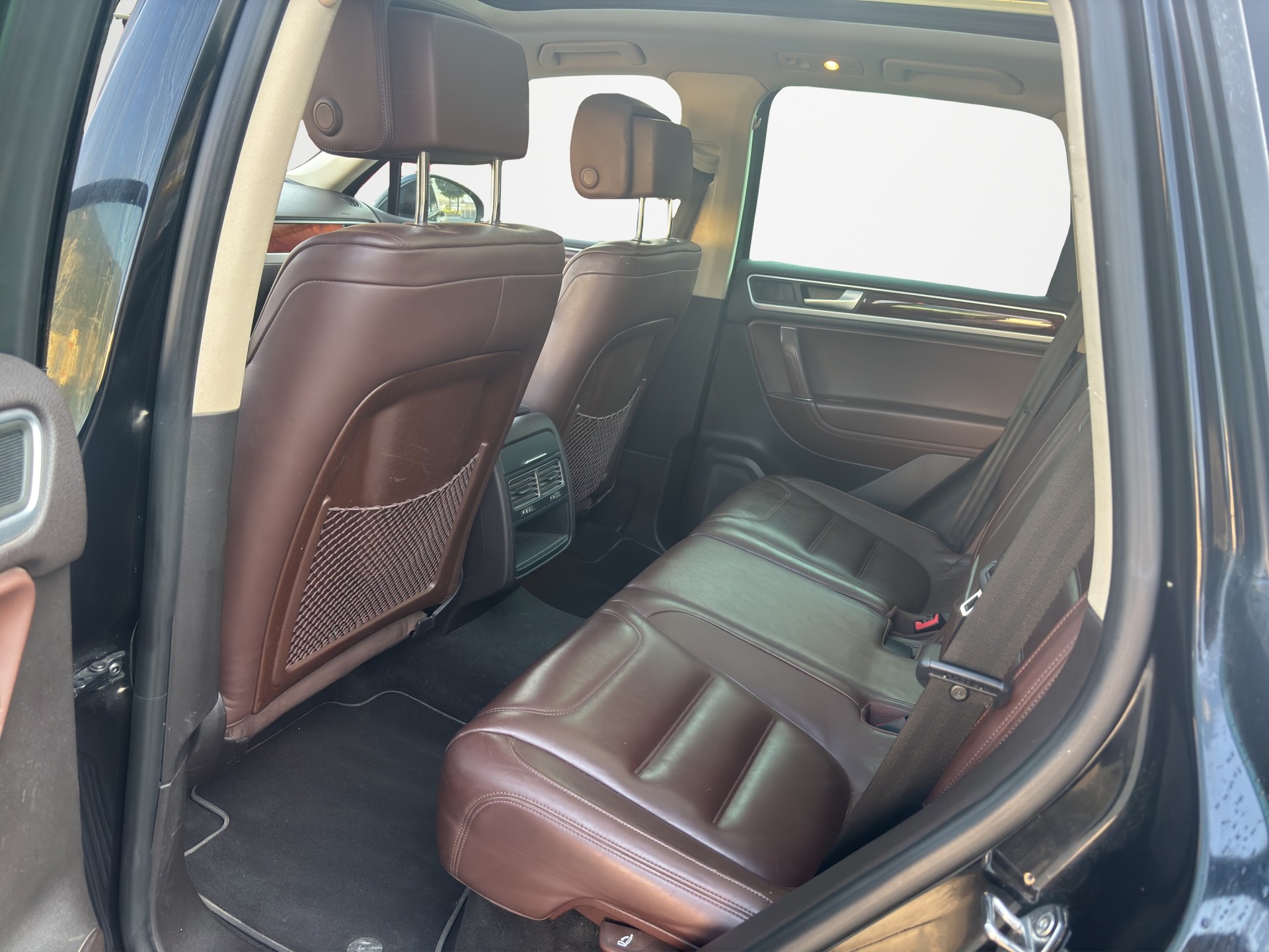 VW Touareg 3.0 TDI BlueMotion Technology Tiptronic-image-10